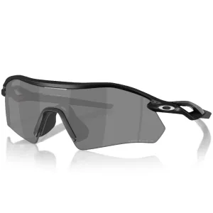 Oakley Radar Plate sunglasses - Matte Black Prizm Black Polarized