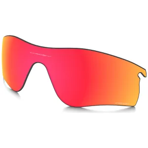 Oakley Radarlock Path lens - Prizm Ruby Polarized