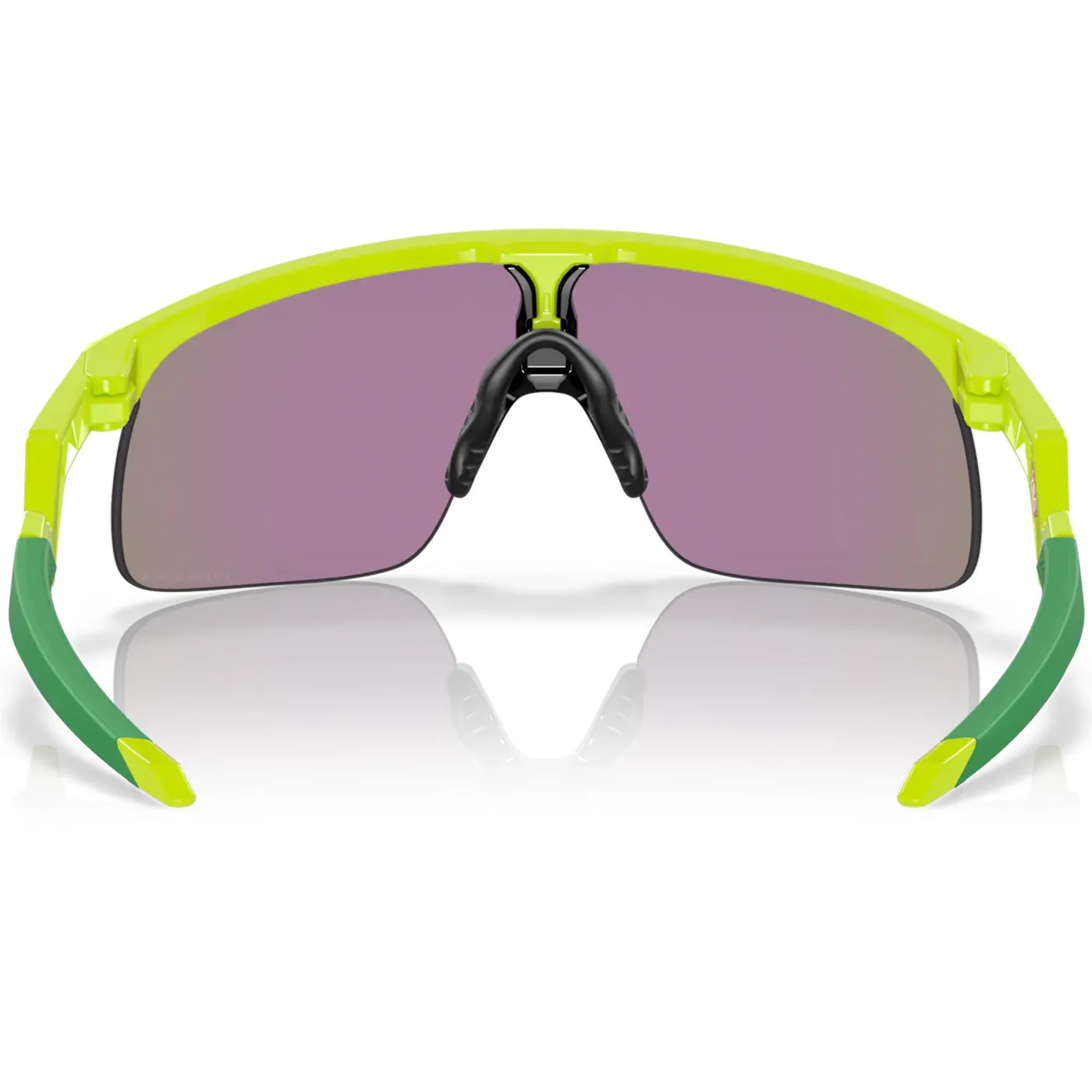 Oakley Resistor kids sunglasses - Retina Burn Prizm Jade