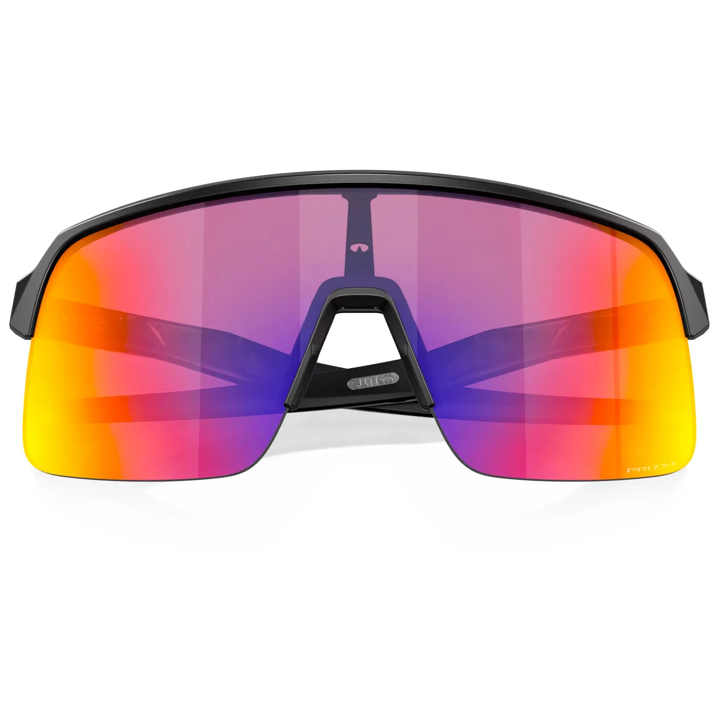 Oakley Sutro Lite Community Collection sunglasses - matte black prizm road
