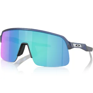 Oakley Sutro Lite S sunglasses - Matte Trans Blue Prizm Sapphire