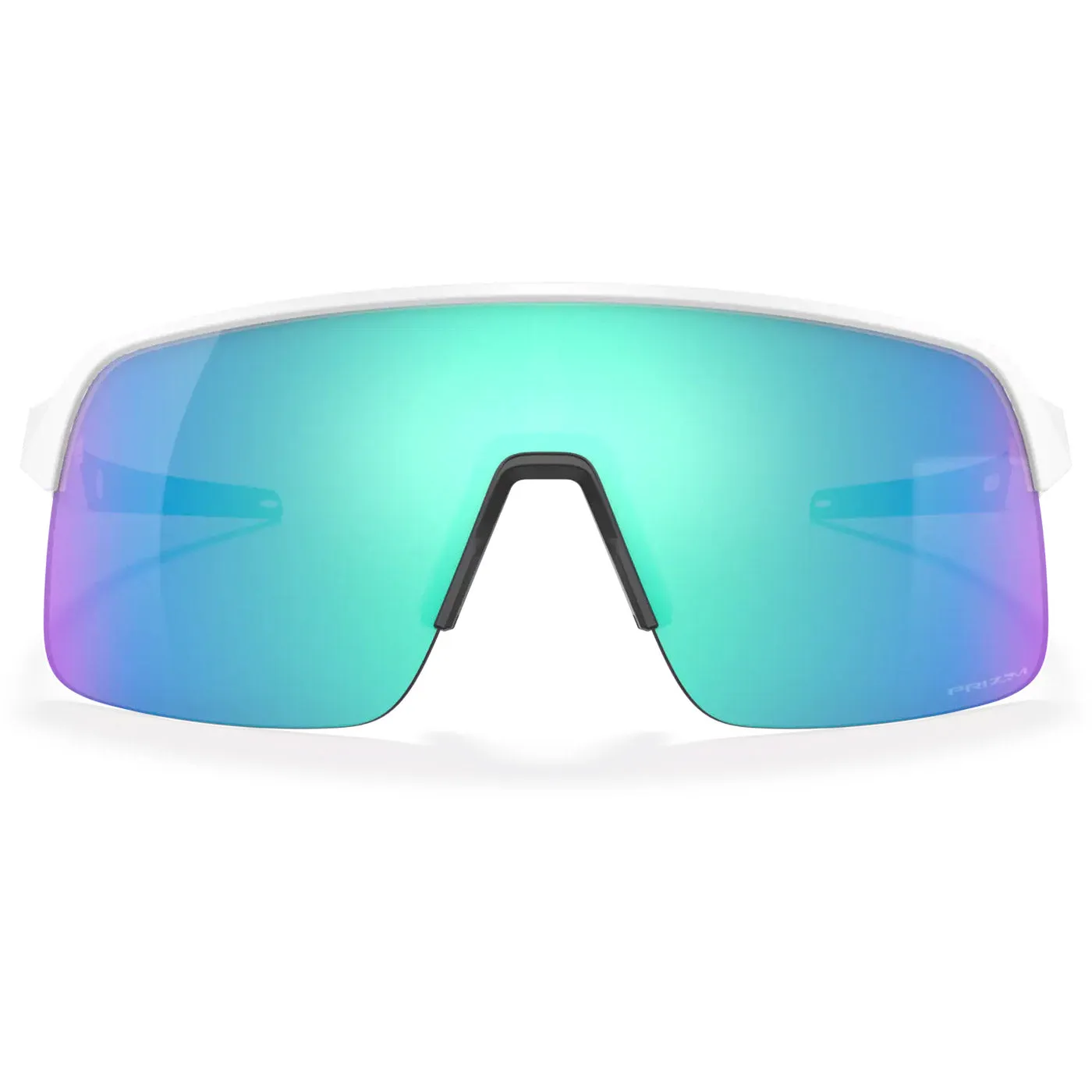 Oakley Sutro Lite sunglasses - Matte White Prizm Sapphire