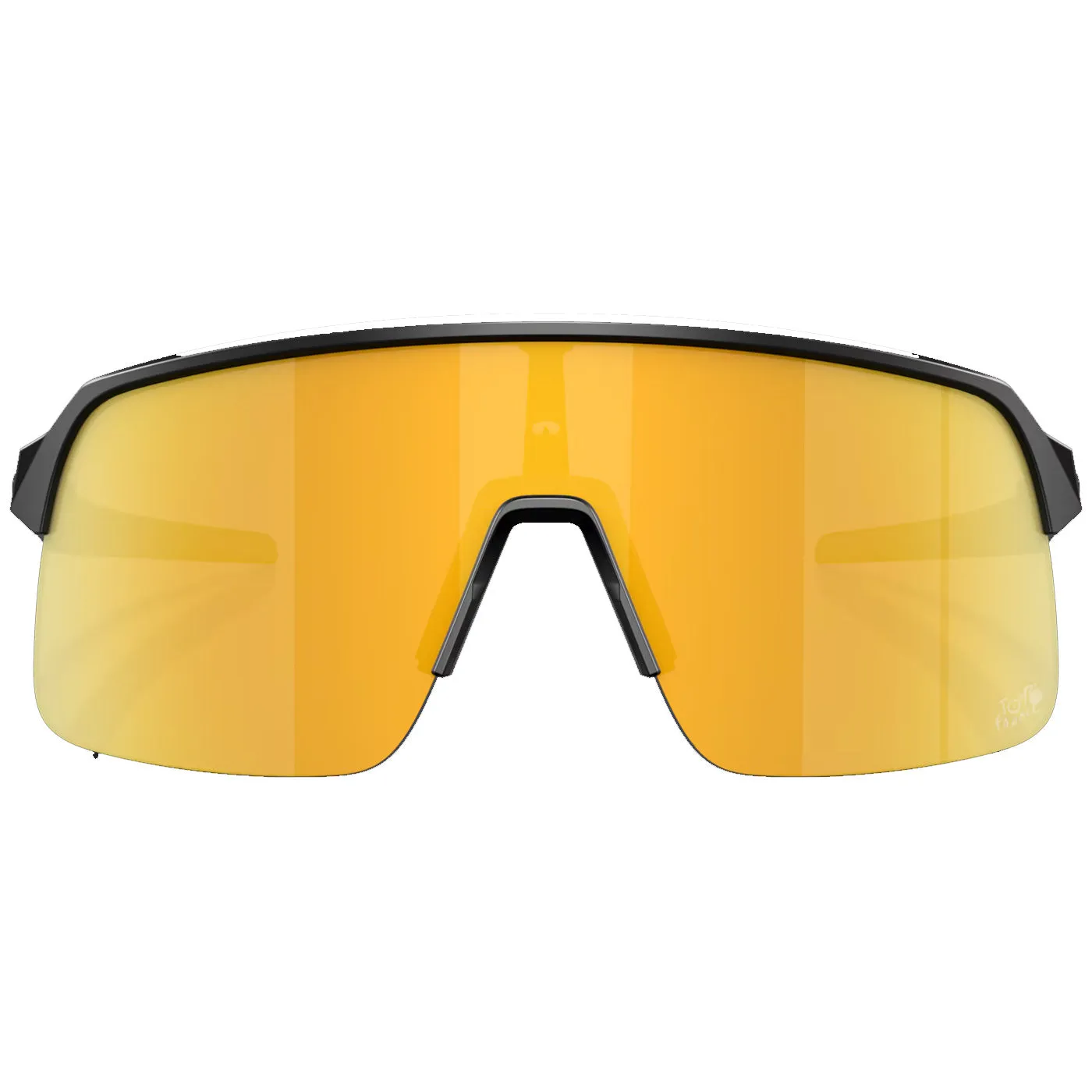 Oakley Sutro Lite Tour de France sunglasses - Black Inc Prizm 24k