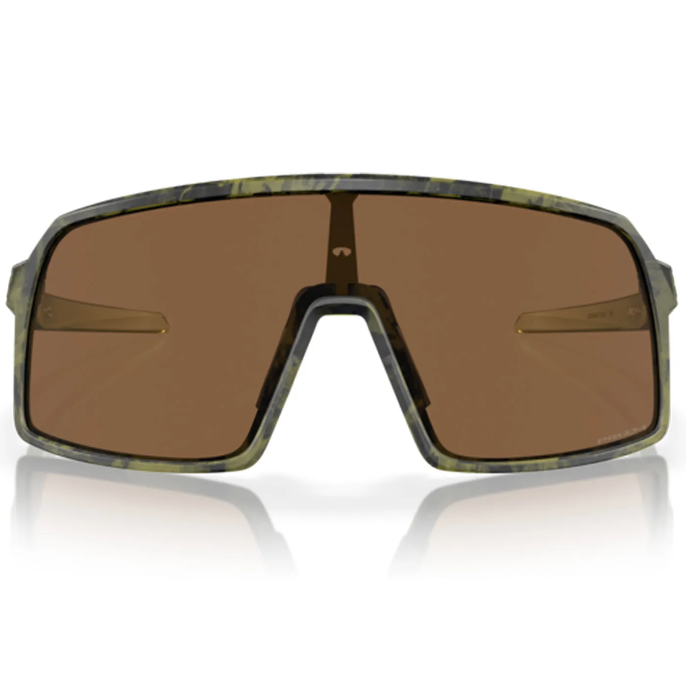 Oakley Sutro S sunglasses - Fern Swirl Prizm Bronze