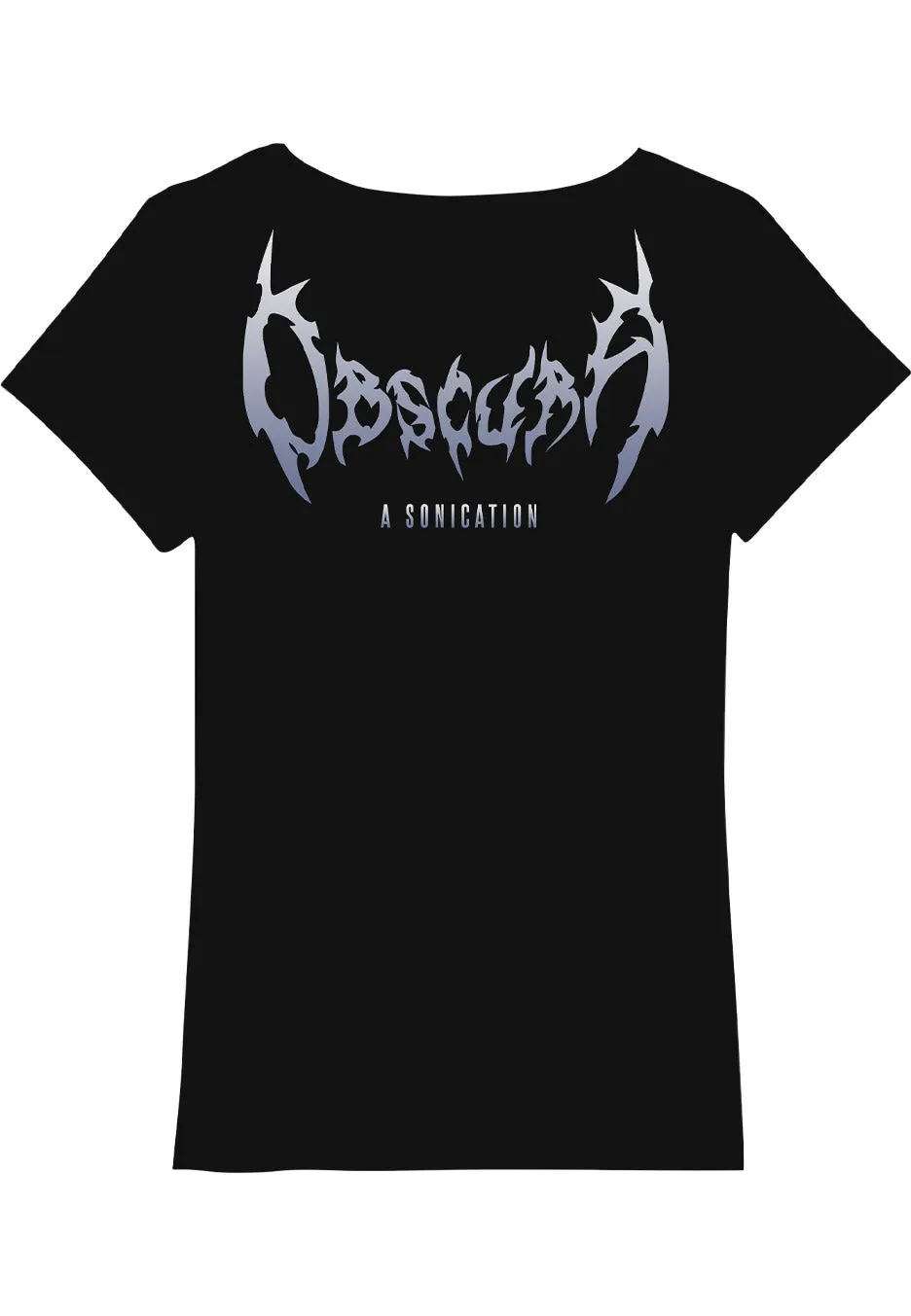Obscura - A Sonication Cover  - Girly