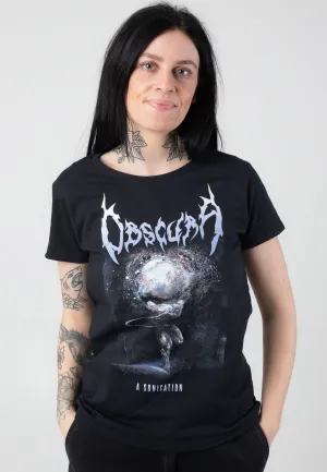 Obscura - A Sonication Cover  - Girly