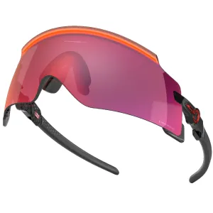 Occhiali Oakley Kato glasses - Polished black prizm road