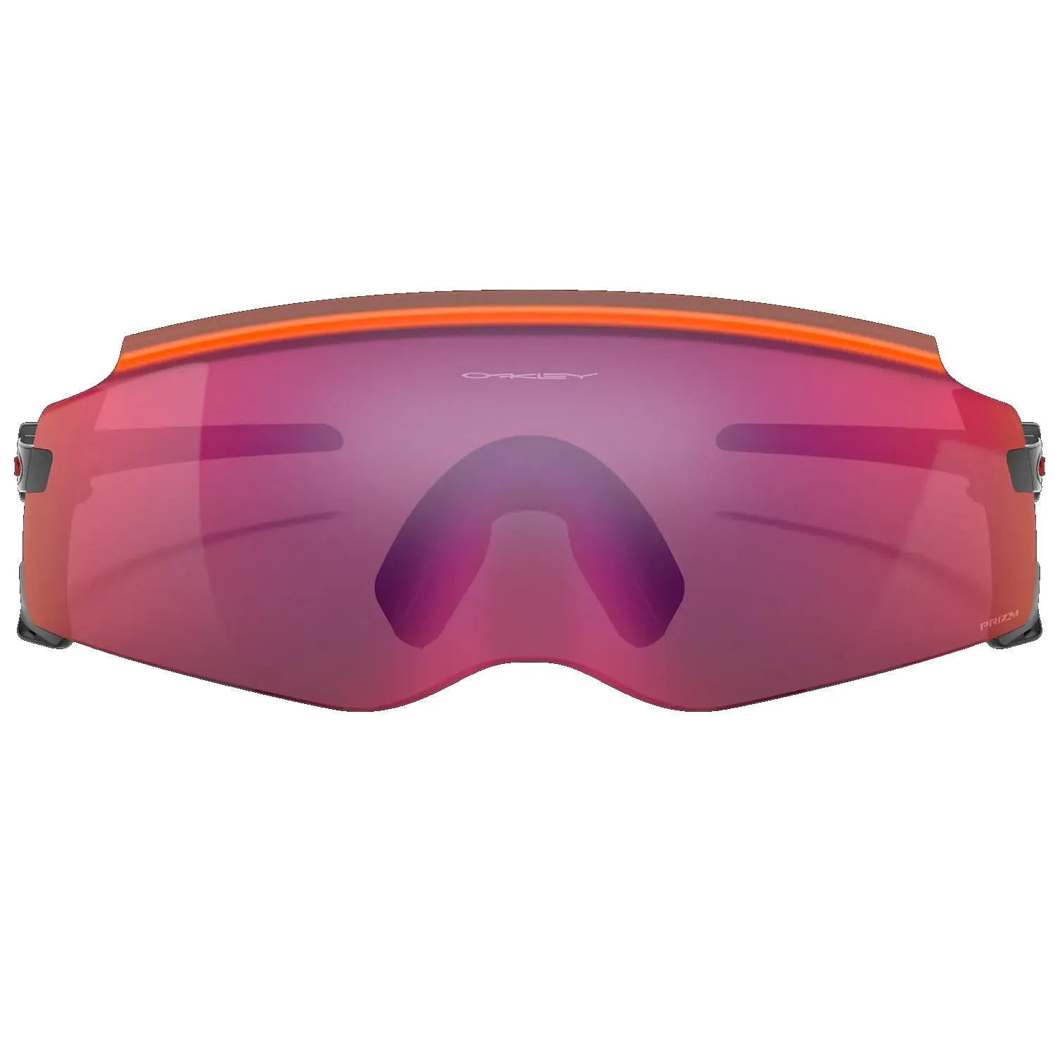 Occhiali Oakley Kato glasses - Polished black prizm road