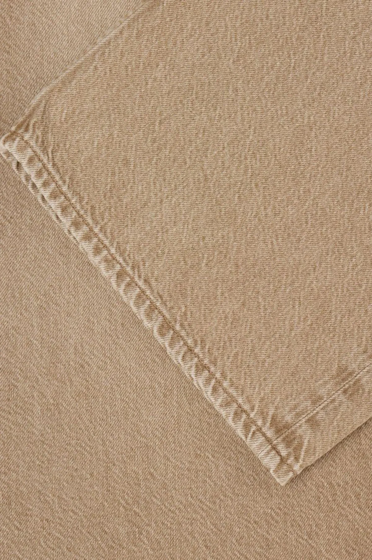 Olivia Pant Beige Amber Wash