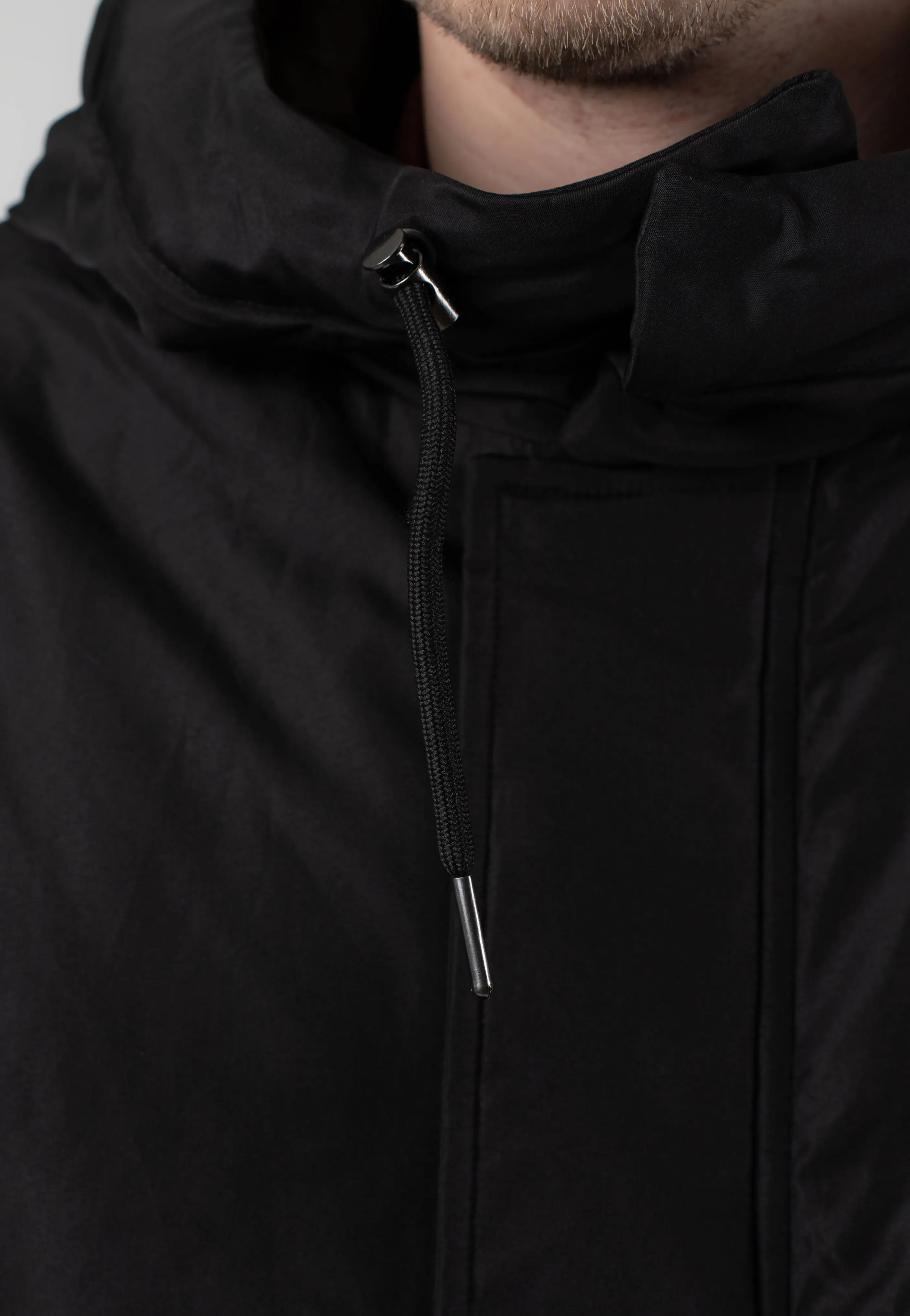 Only & Sons - Odin Black - Jacket