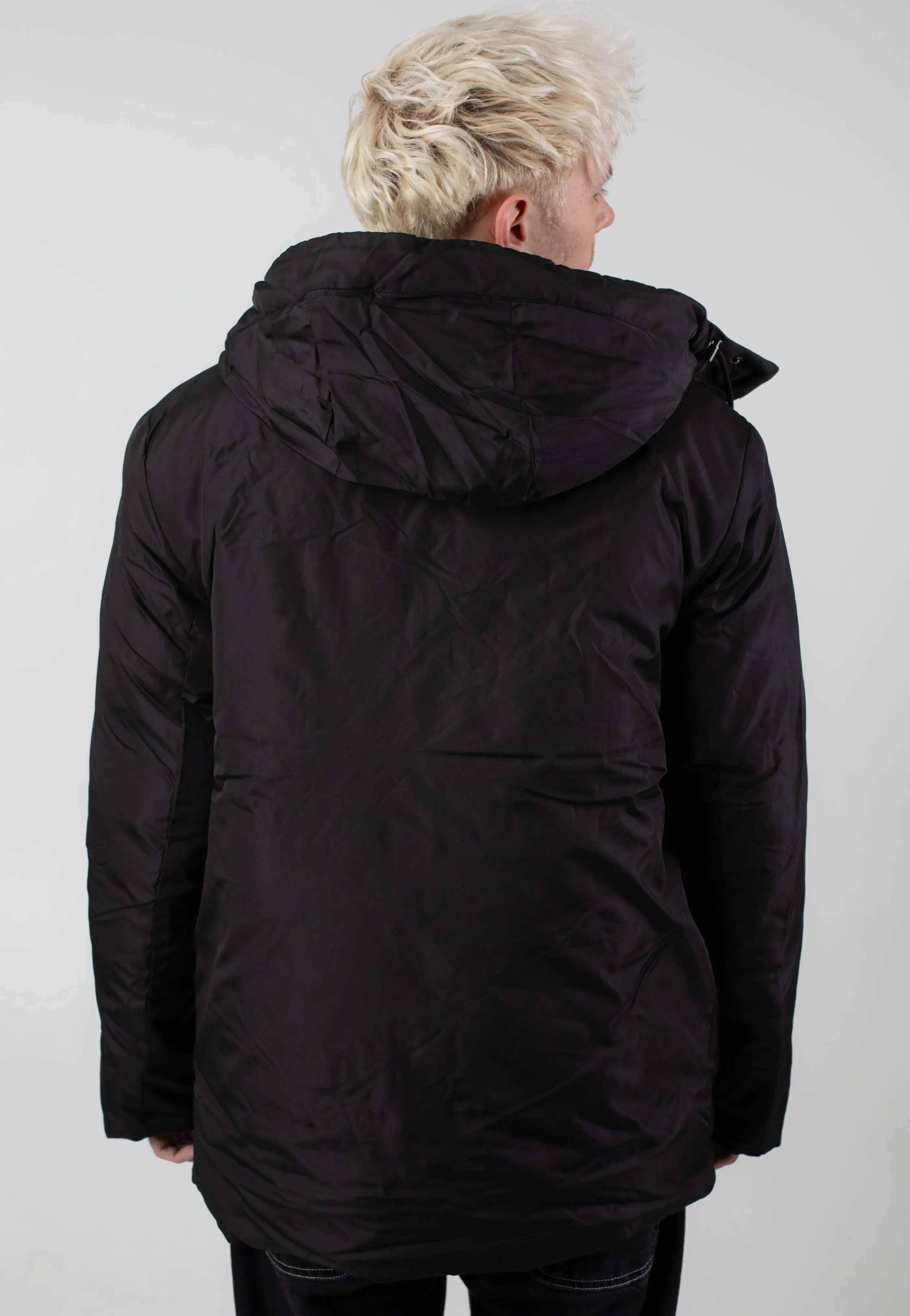Only & Sons - Odin Black - Jacket