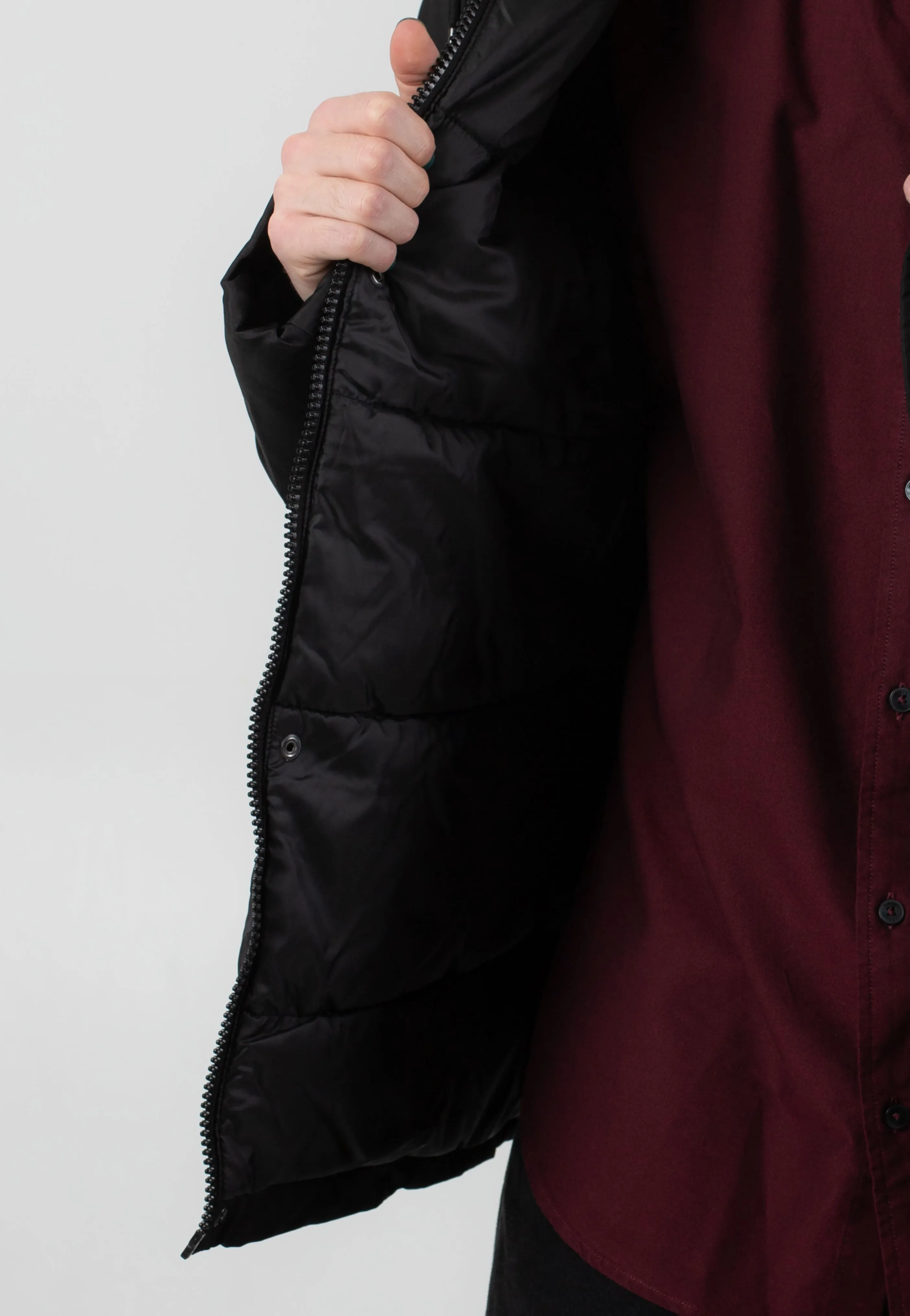 Only & Sons - Odin Black - Jacket