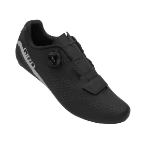 [Open Box] Giro Cadet Road Cycling Shoes (Black)