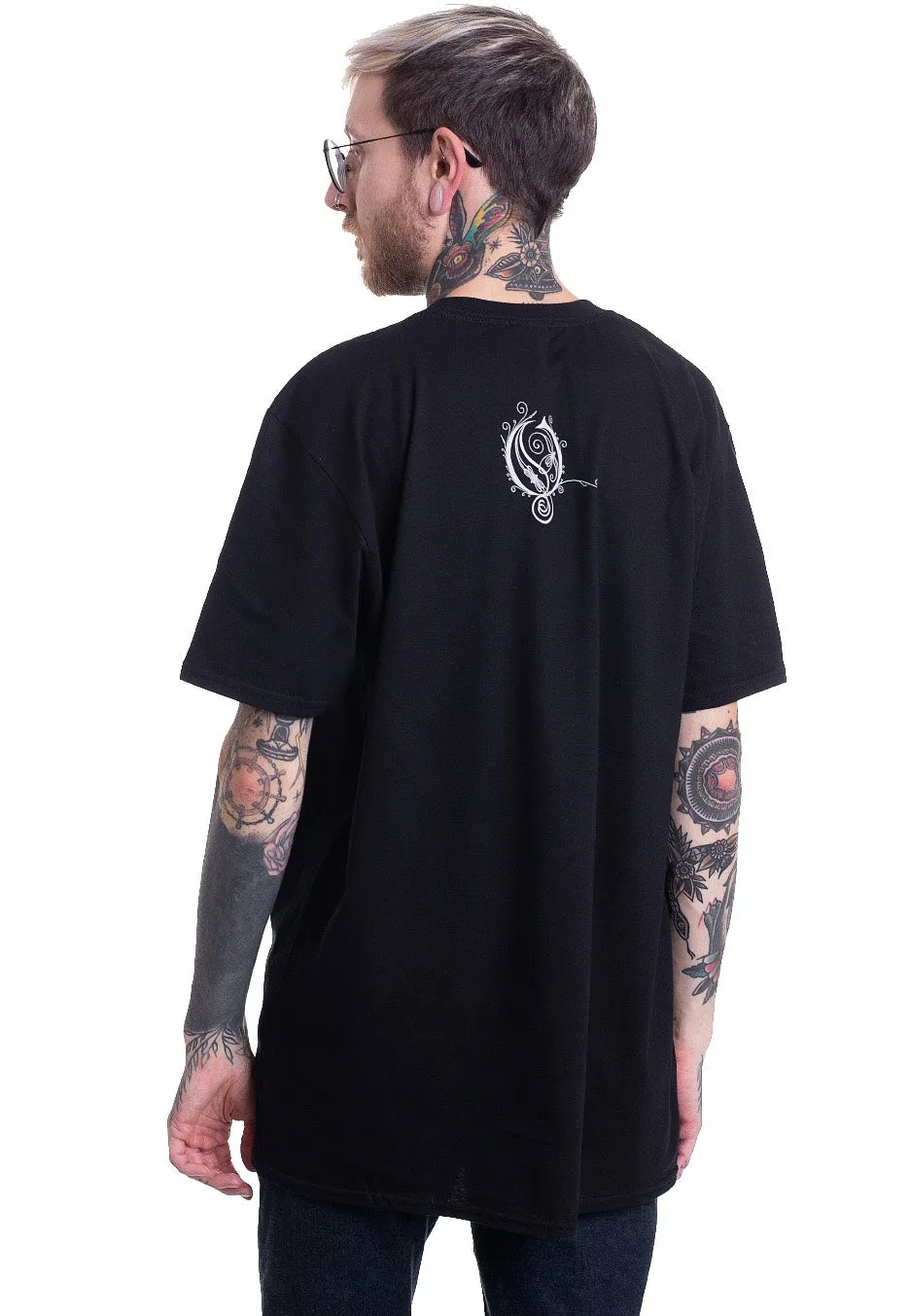 Opeth - In Cauda Venenum - T-Shirt