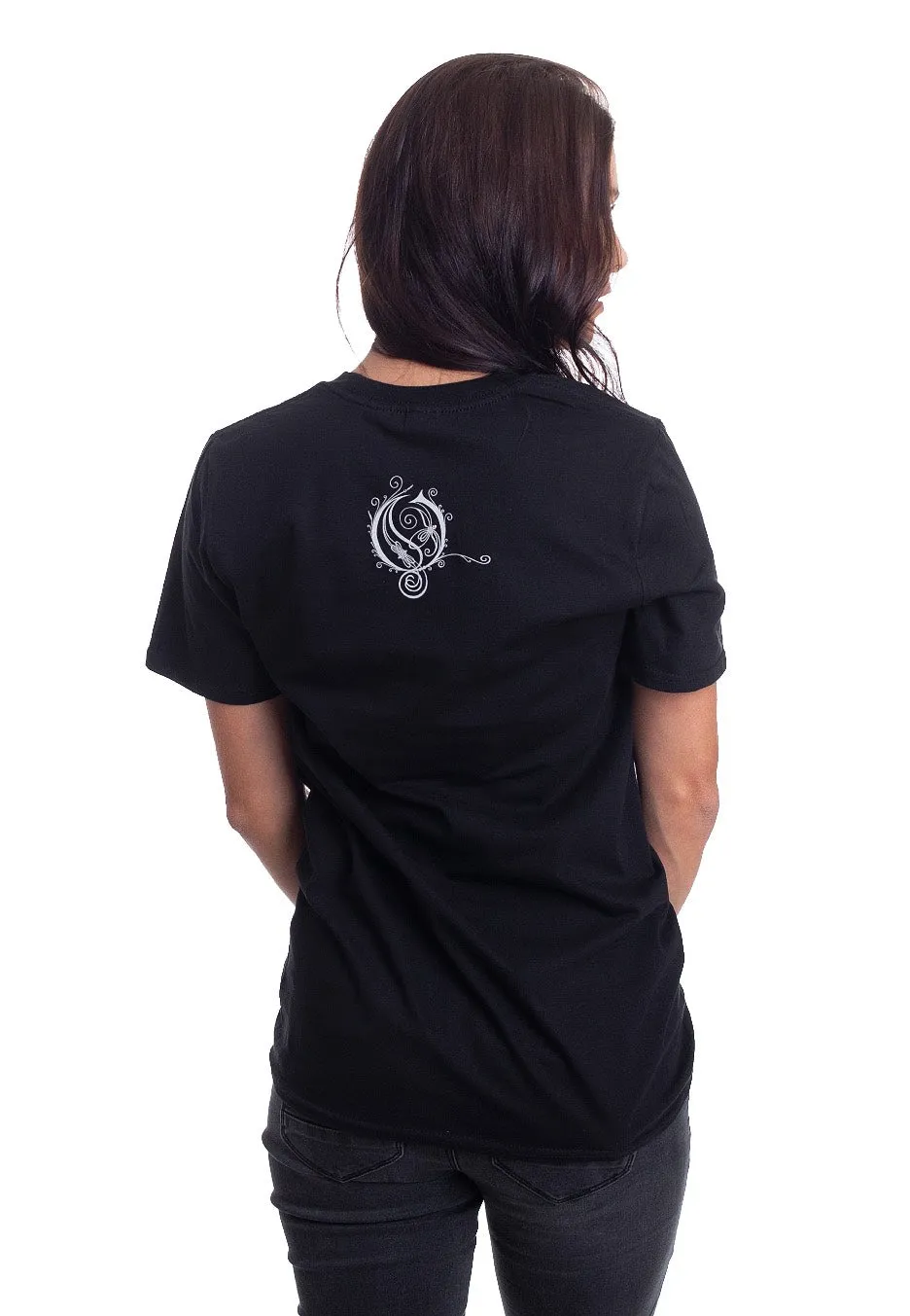 Opeth - In Cauda Venenum - T-Shirt