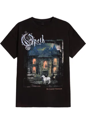 Opeth - In Cauda Venenum - T-Shirt