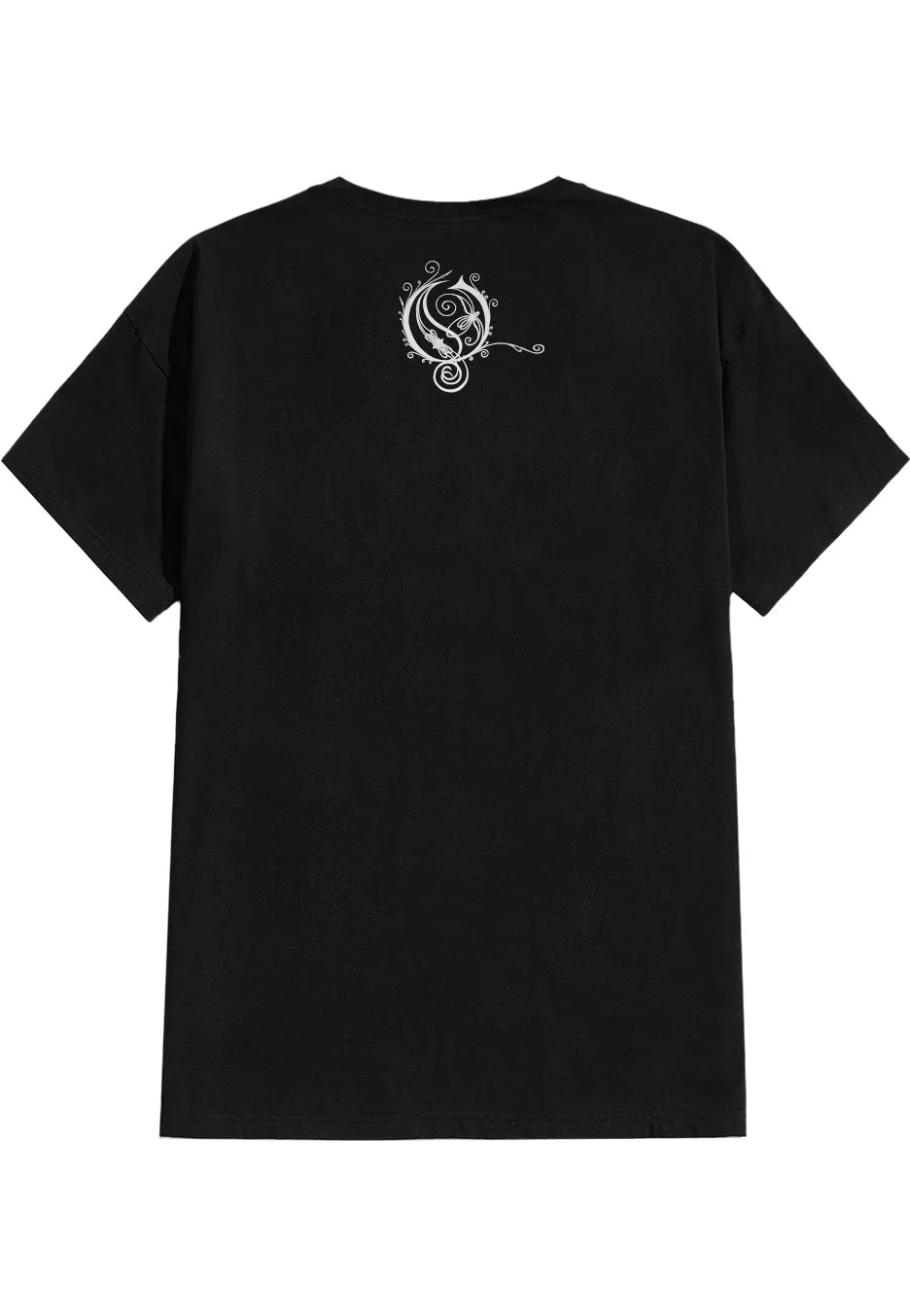 Opeth - In Cauda Venenum - T-Shirt