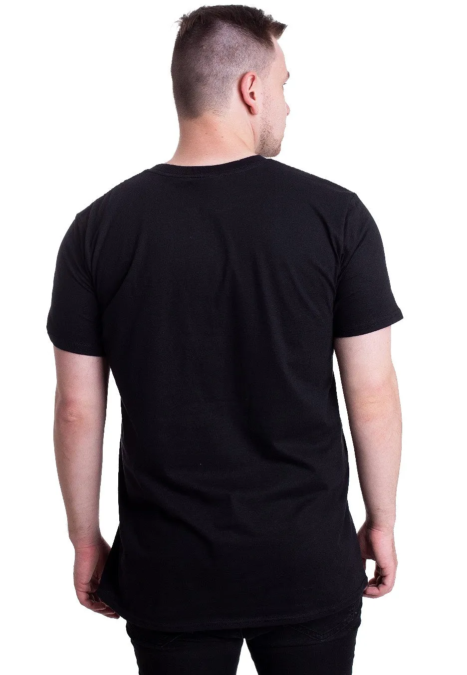 Oranssi Pazuzu - Mestarin Kynsi - T-Shirt