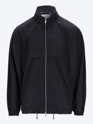 Oversized parka