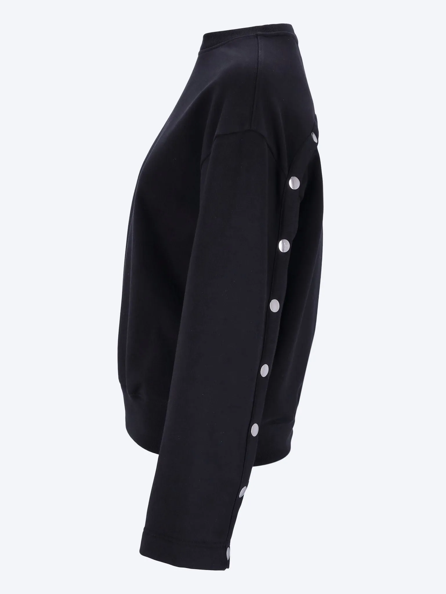 Oversized sweatshirt