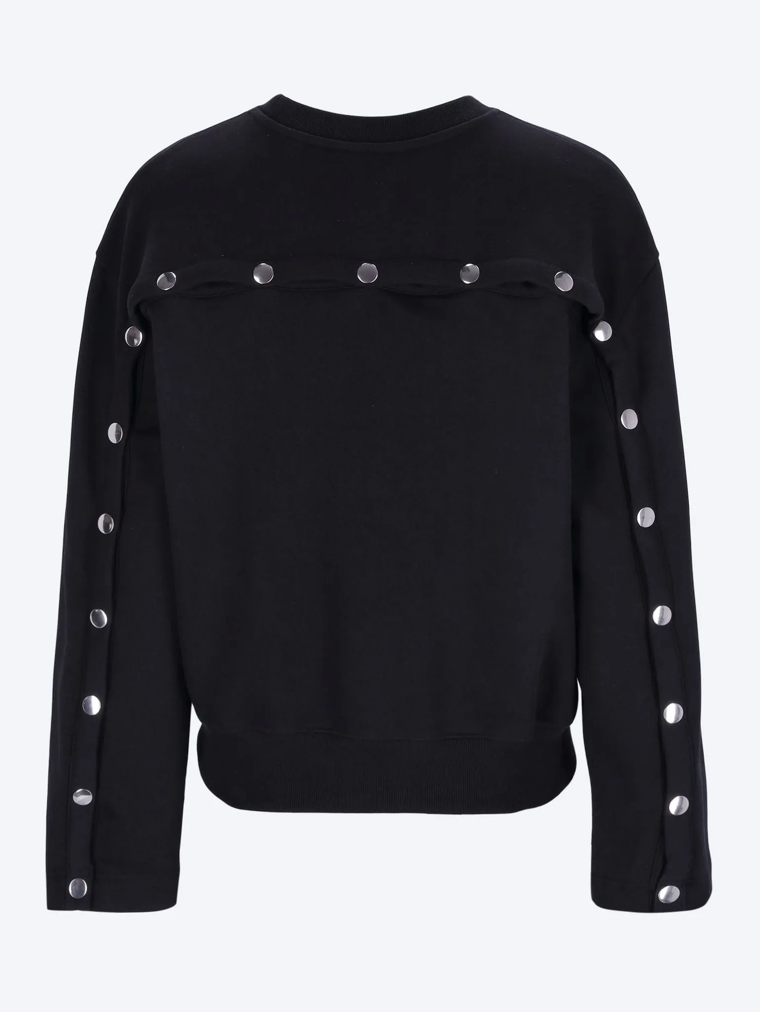 Oversized sweatshirt