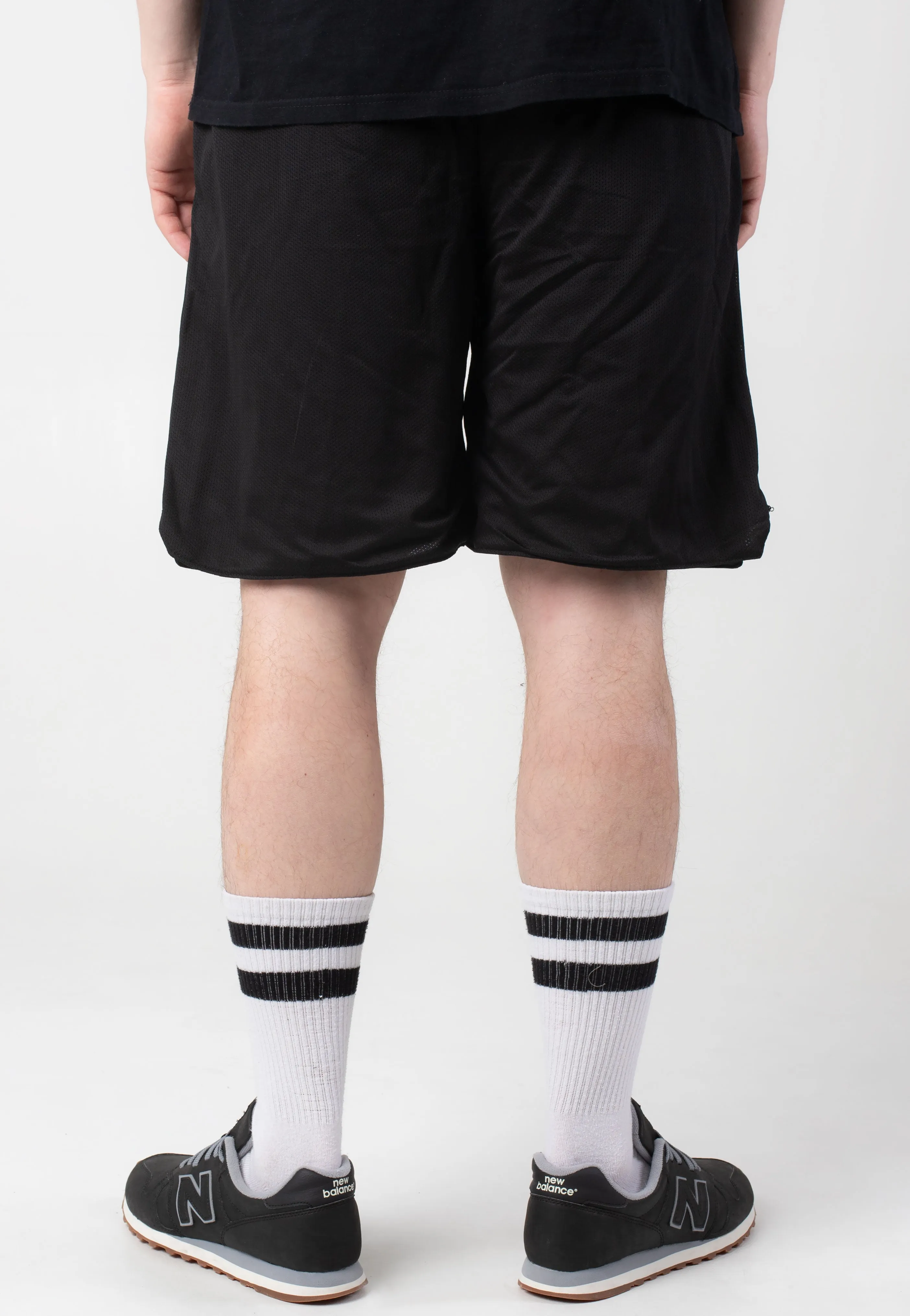 Paleface Swiss - Cursed - Shorts