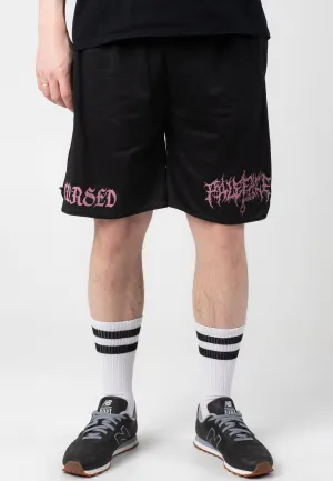 Paleface Swiss - Cursed - Shorts