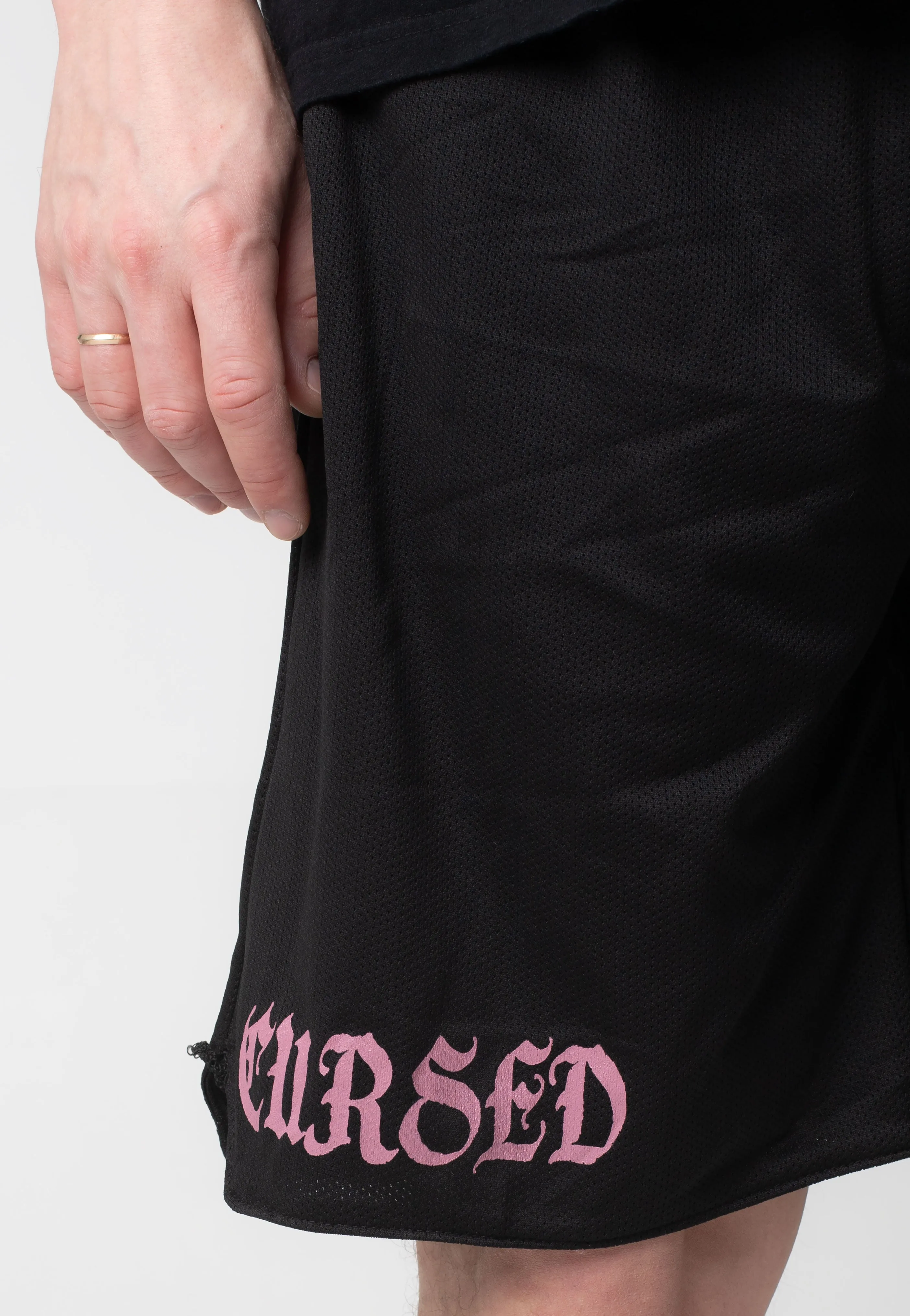 Paleface Swiss - Cursed - Shorts