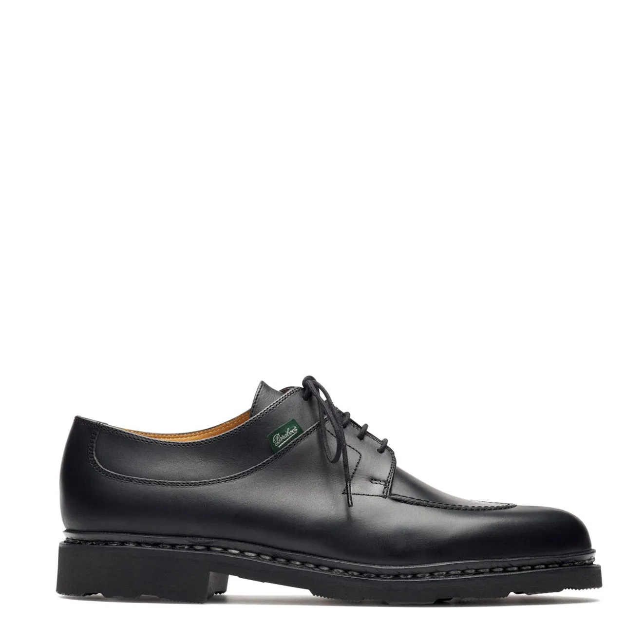 Paraboot Avignon Griff II Shoe Black