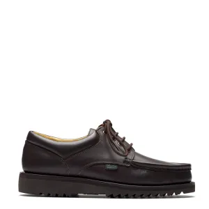 Paraboot Thiers Sport Brown / Kenya