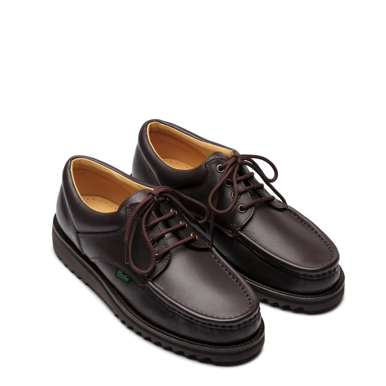 Paraboot Thiers Sport Brown / Kenya