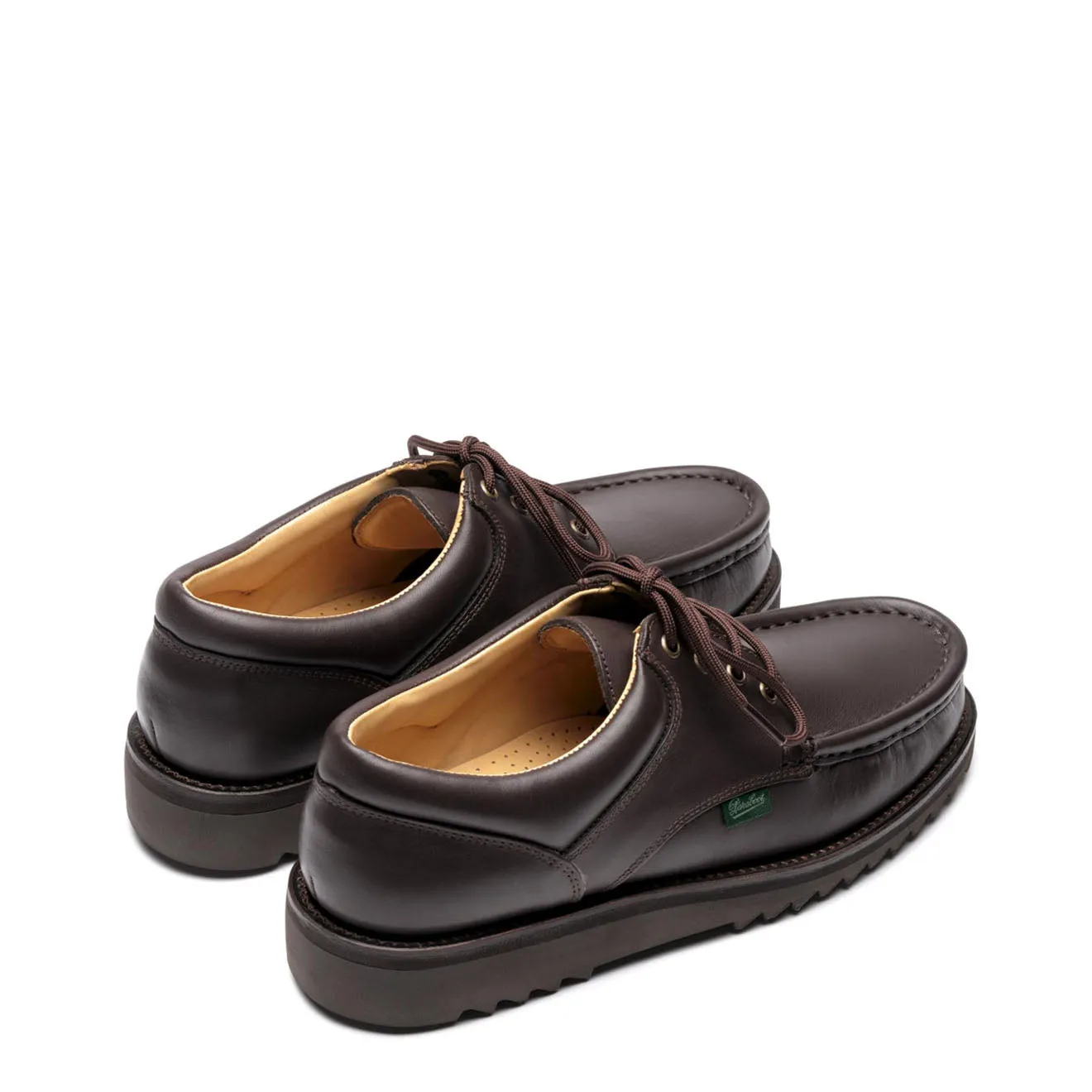 Paraboot Thiers Sport Brown / Kenya