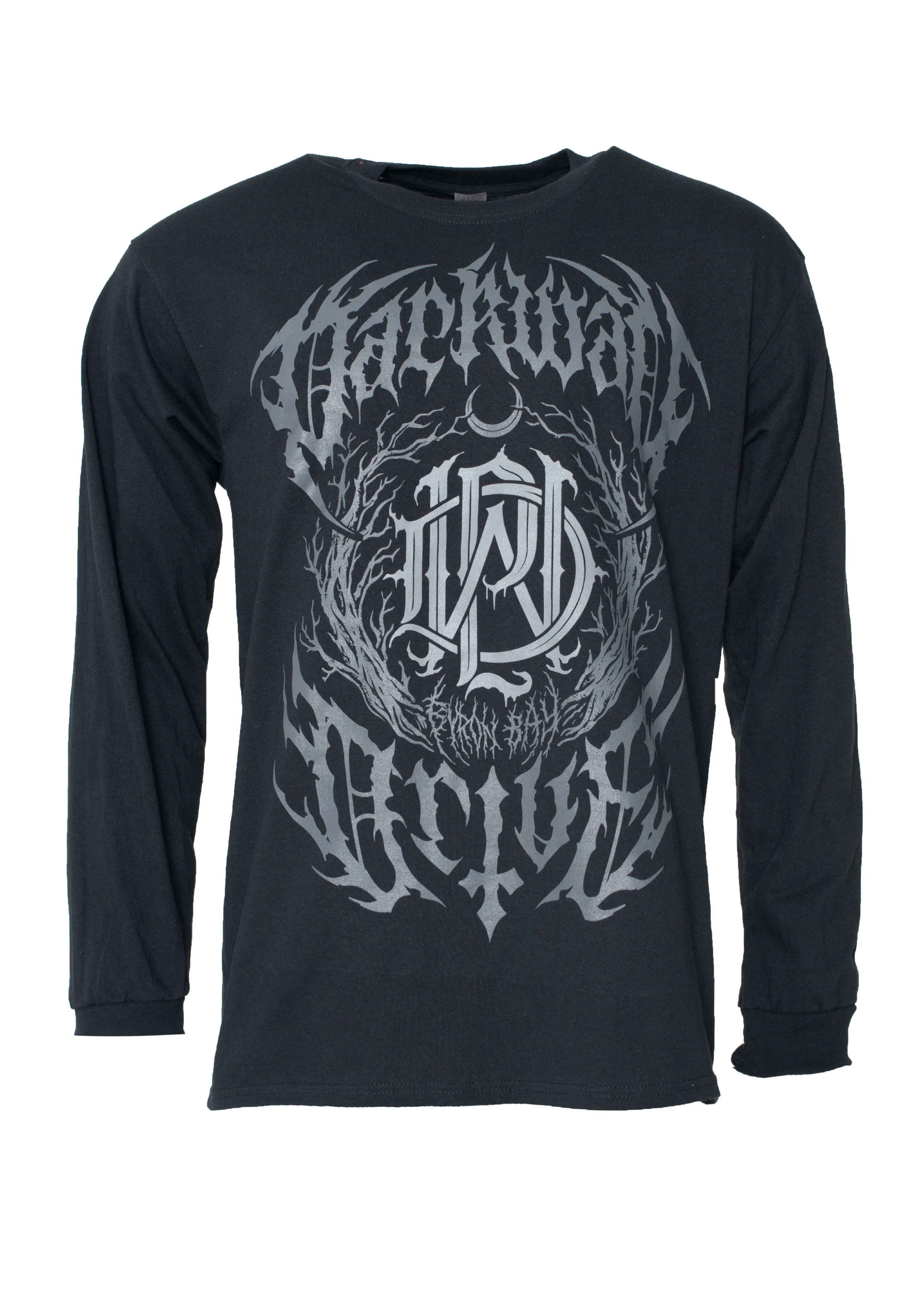 Parkway Drive - Metal Crest - Longsleeve
