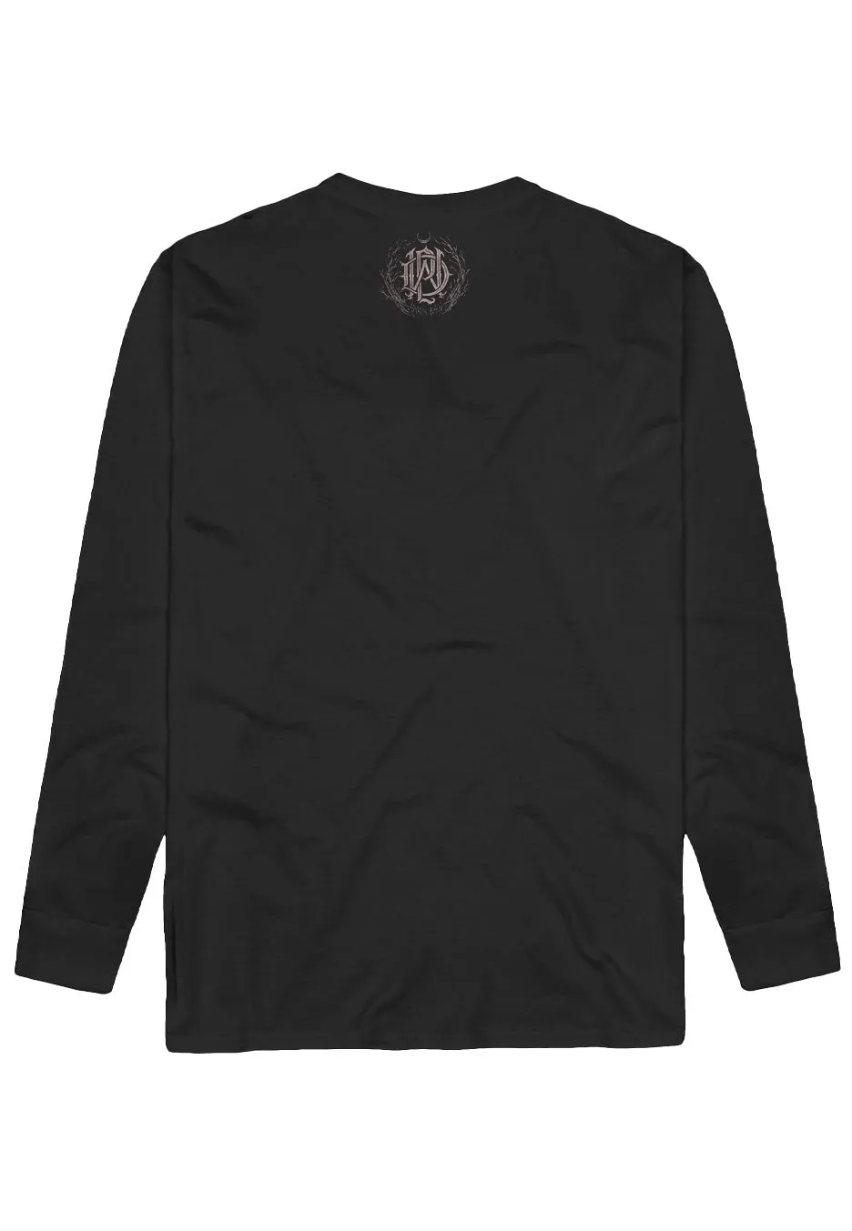 Parkway Drive - Metal Crest - Longsleeve