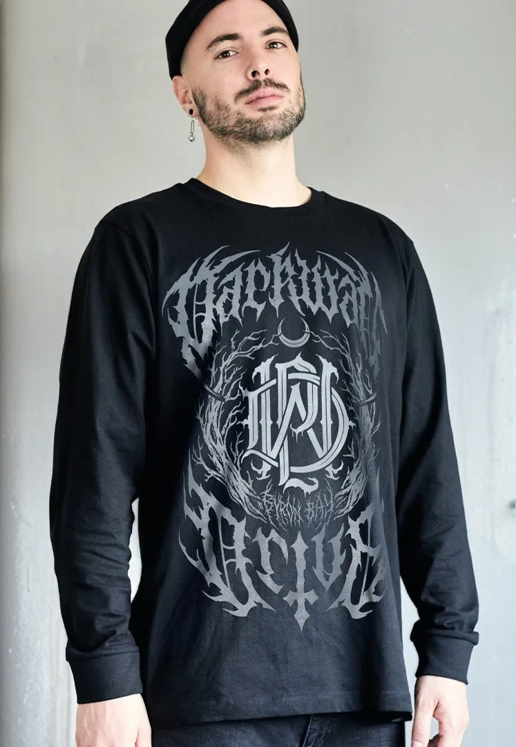 Parkway Drive - Metal Crest - Longsleeve