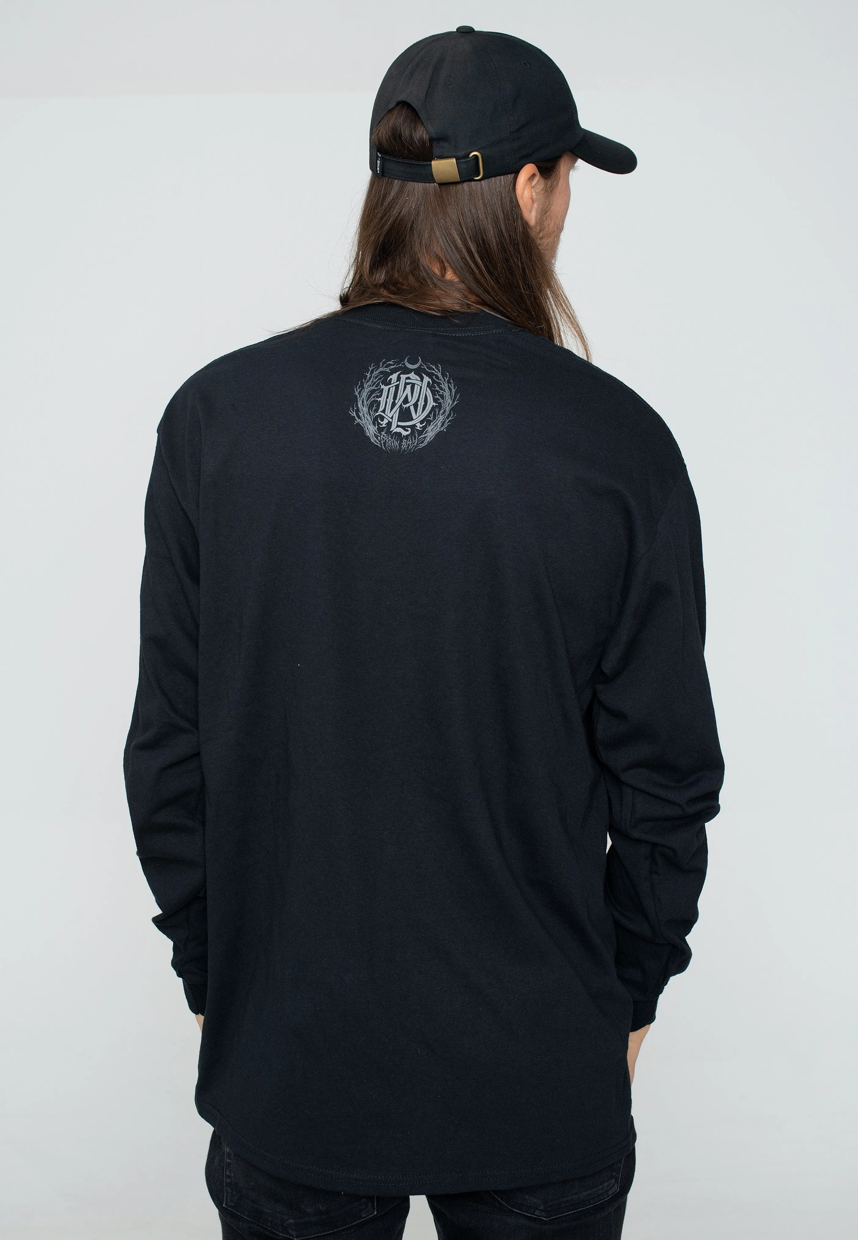 Parkway Drive - Metal Crest - Longsleeve