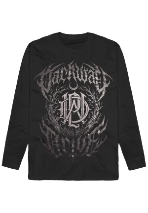 Parkway Drive - Metal Crest - Longsleeve