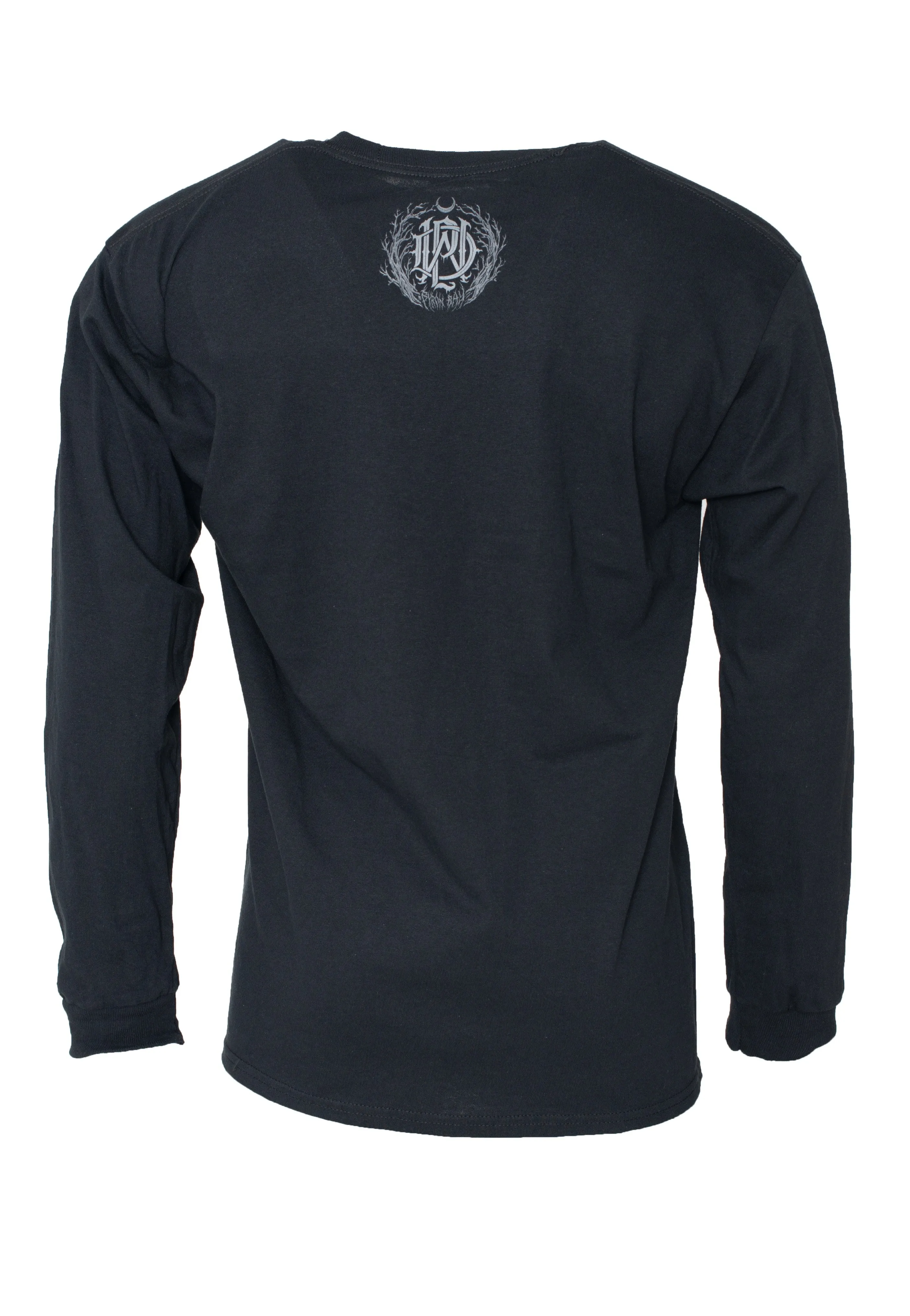 Parkway Drive - Metal Crest - Longsleeve