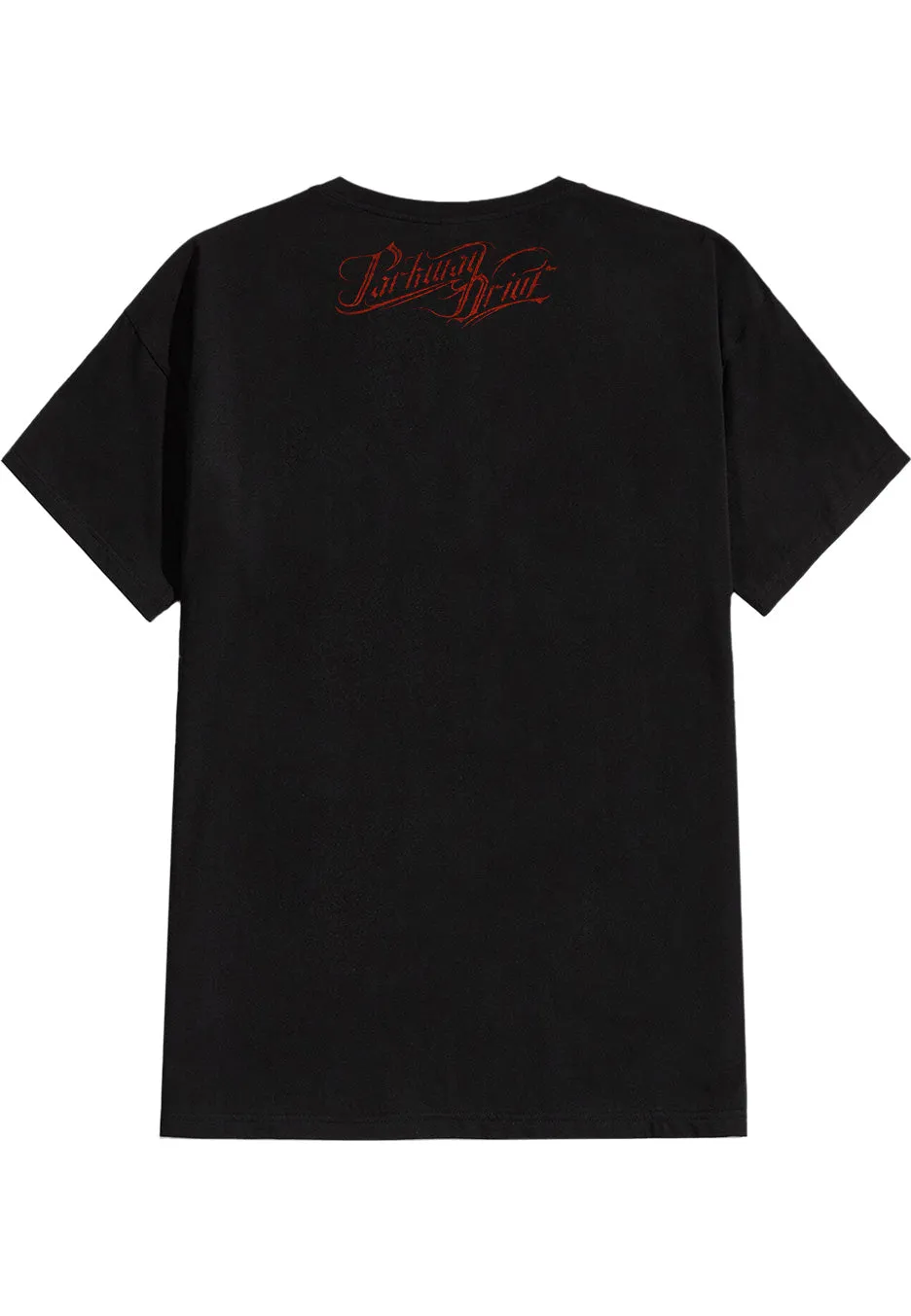 Parkway Drive - Nevermore - T-Shirt