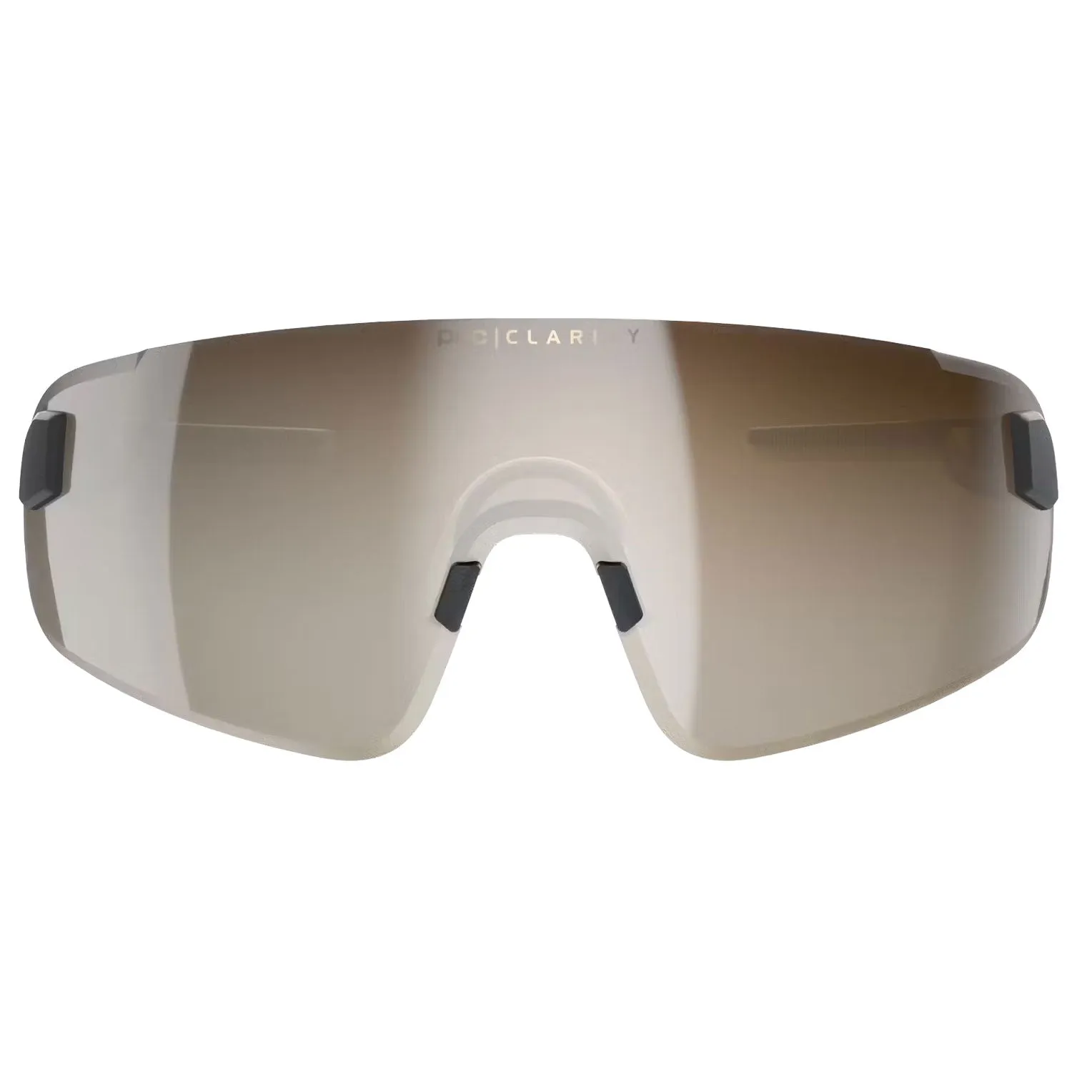 Poc Elicit Toric sunglasses - Uranium Black Sunny Silver