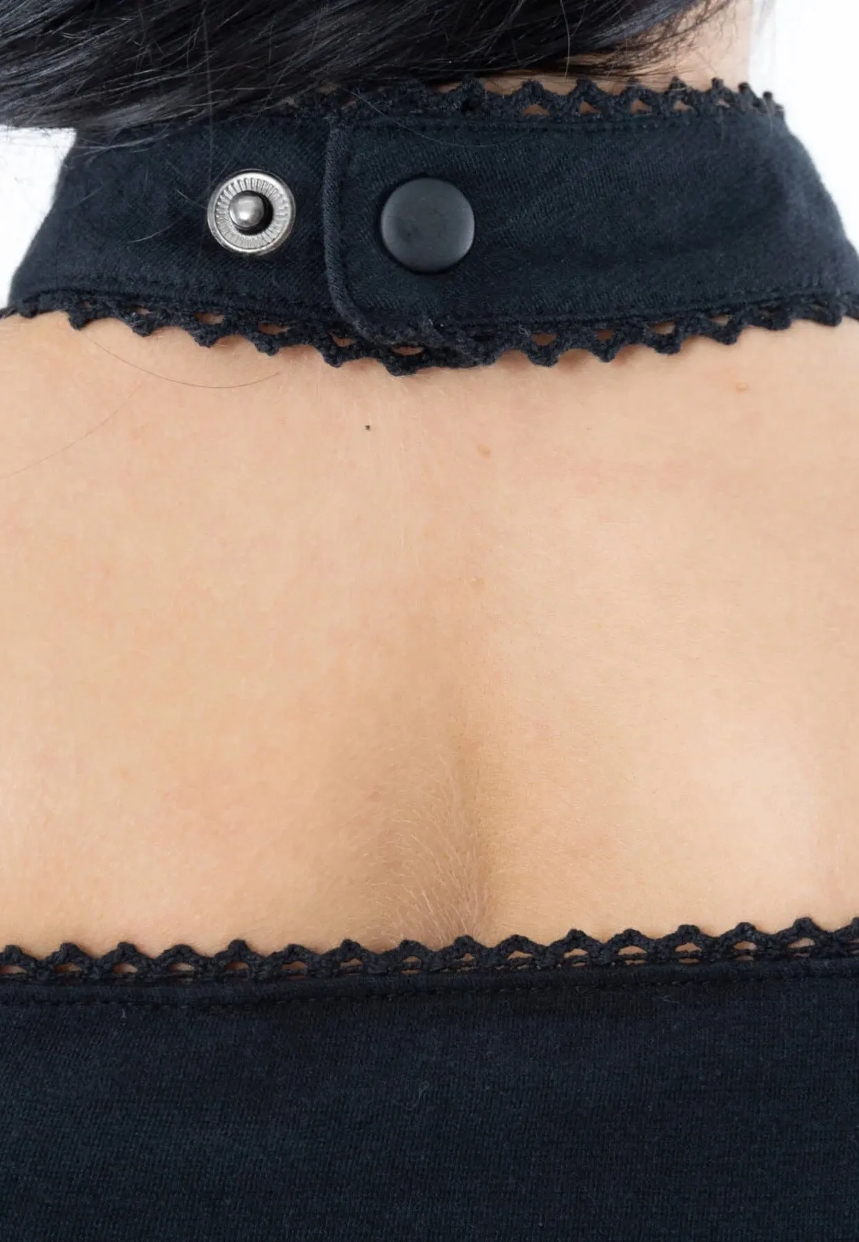 Poizen Industries - Katriel Black - Top