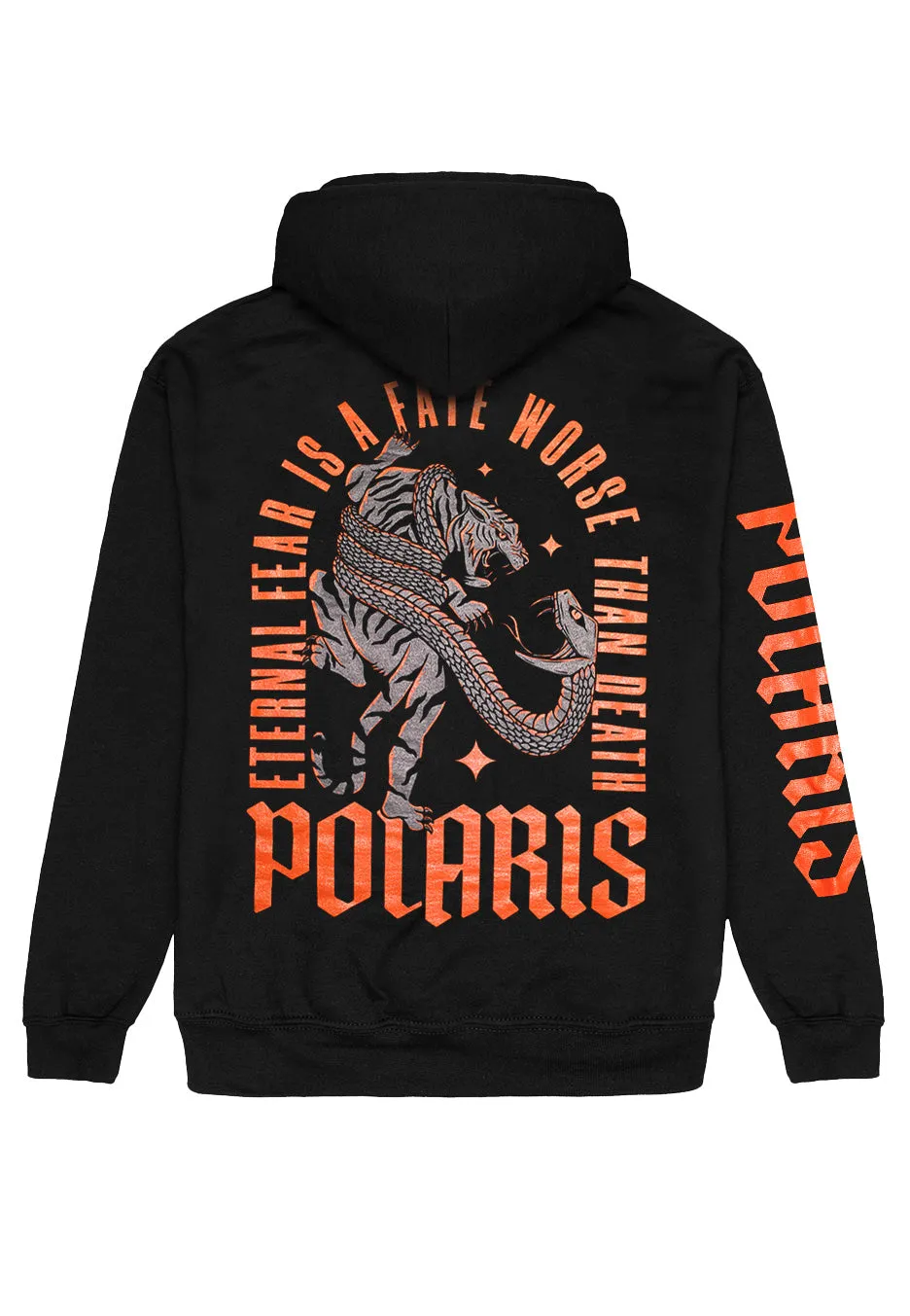 Polaris - Predators - Hoodie