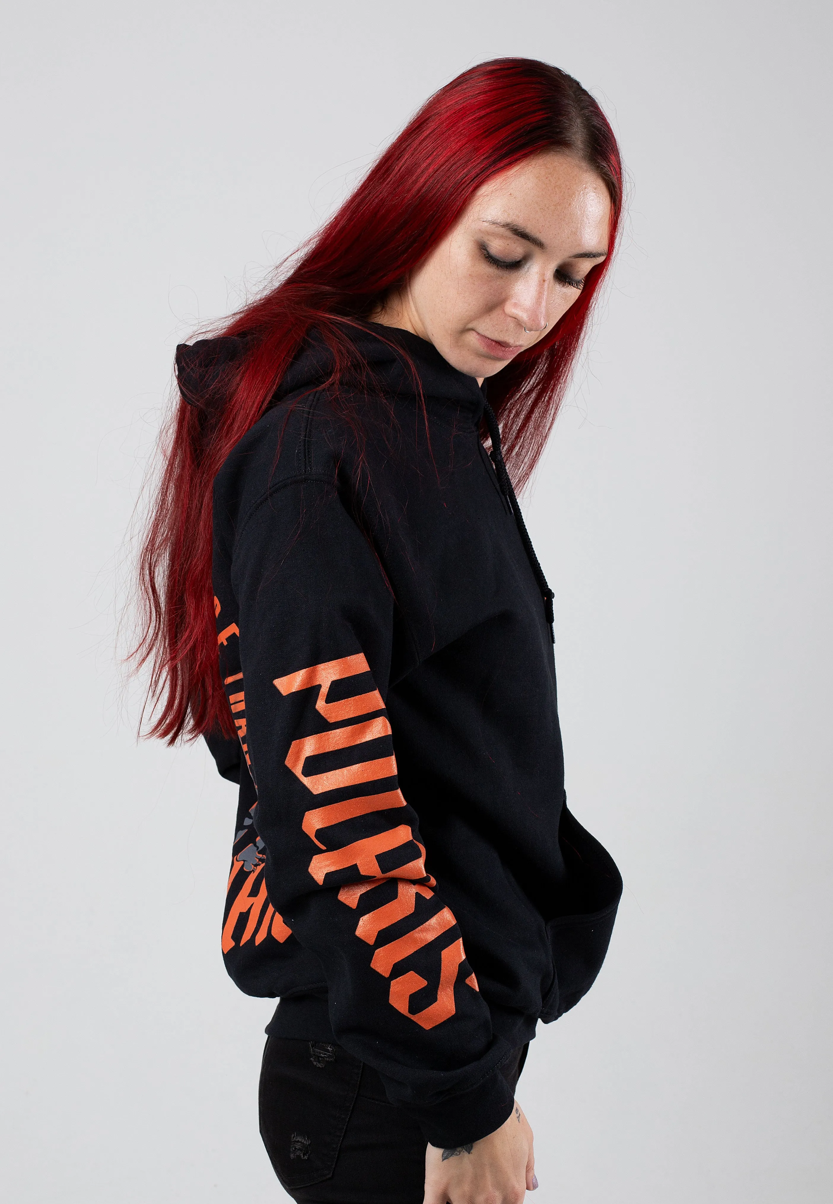 Polaris - Predators - Hoodie