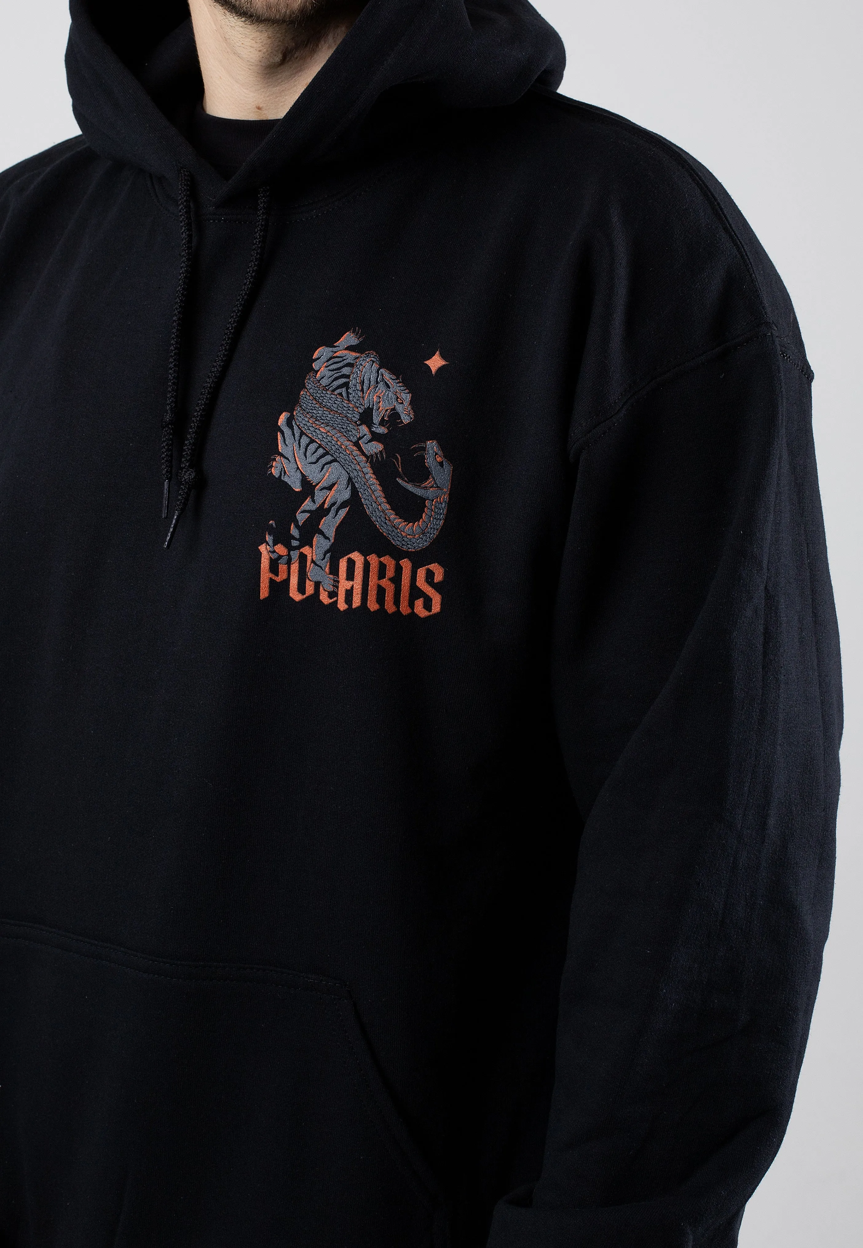 Polaris - Predators - Hoodie