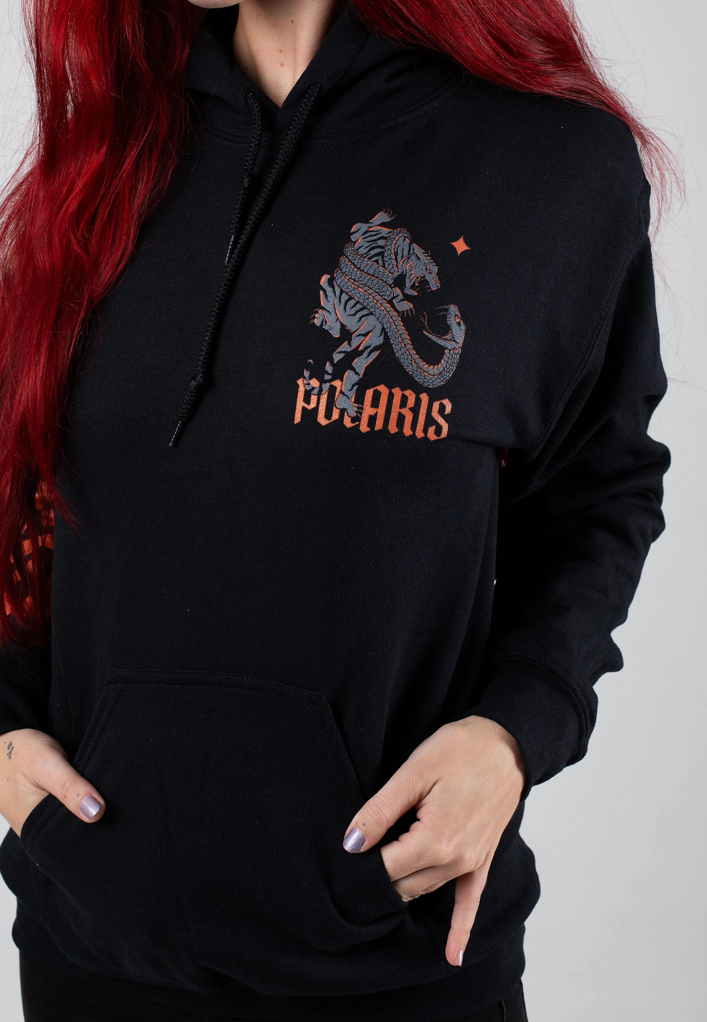 Polaris - Predators - Hoodie