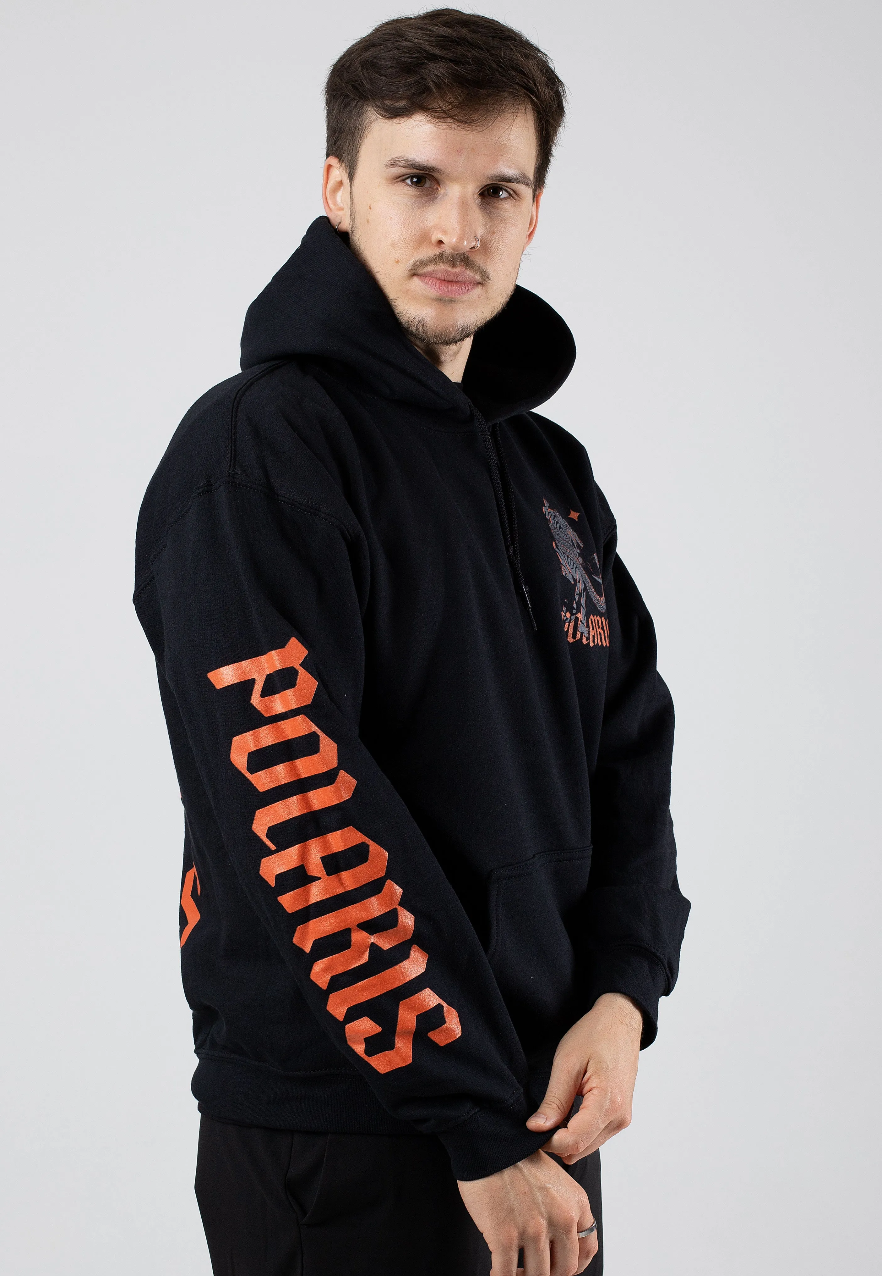Polaris - Predators - Hoodie