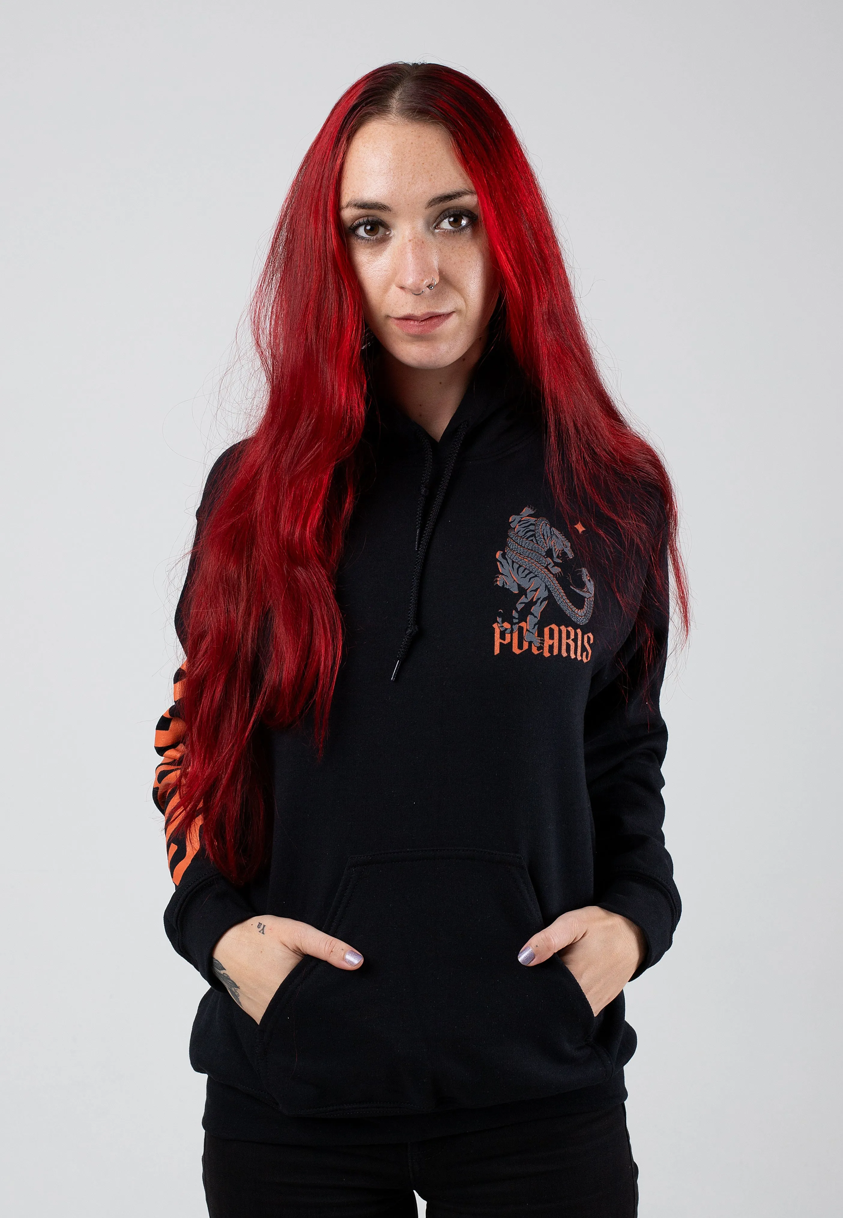 Polaris - Predators - Hoodie
