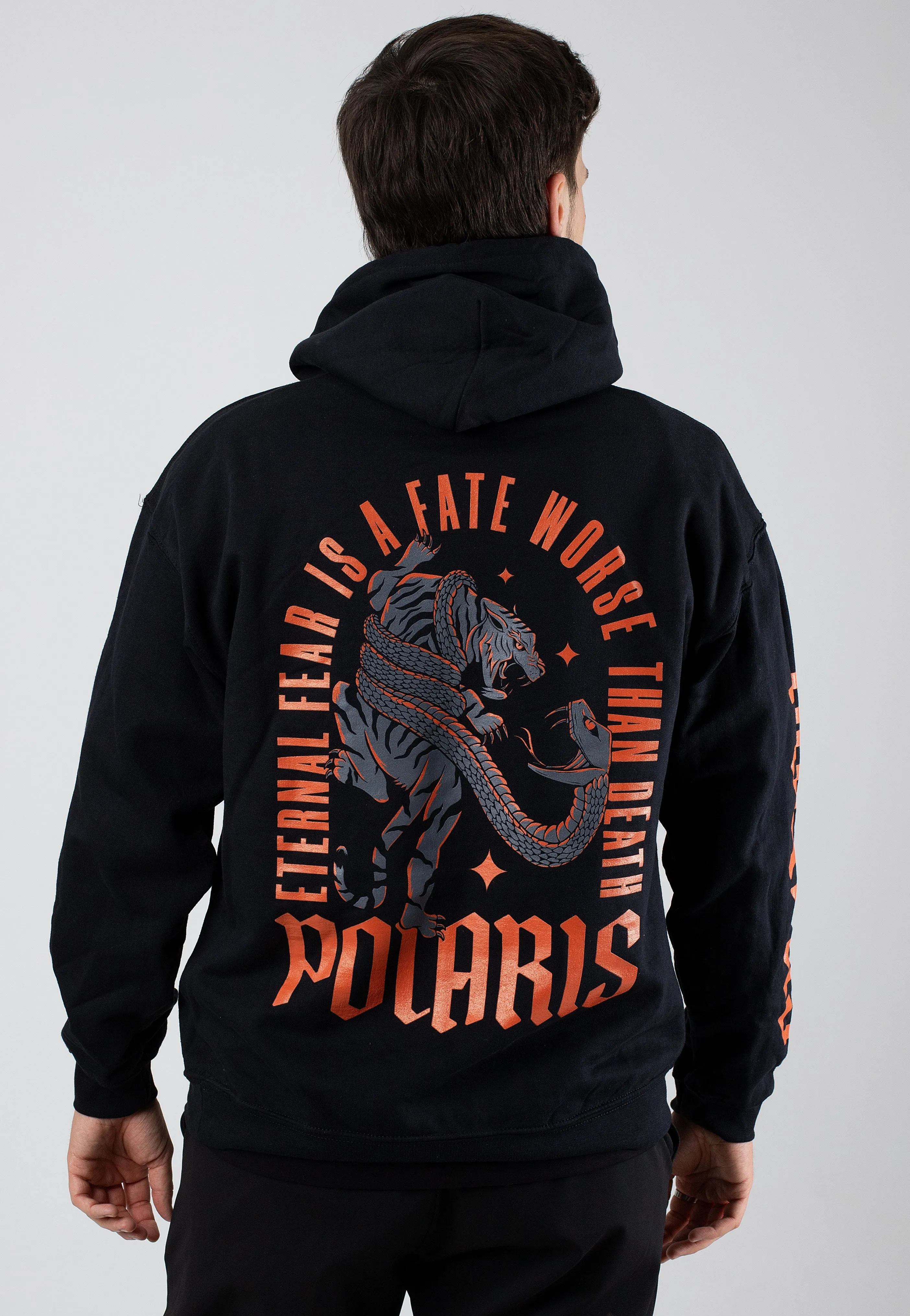 Polaris - Predators - Hoodie