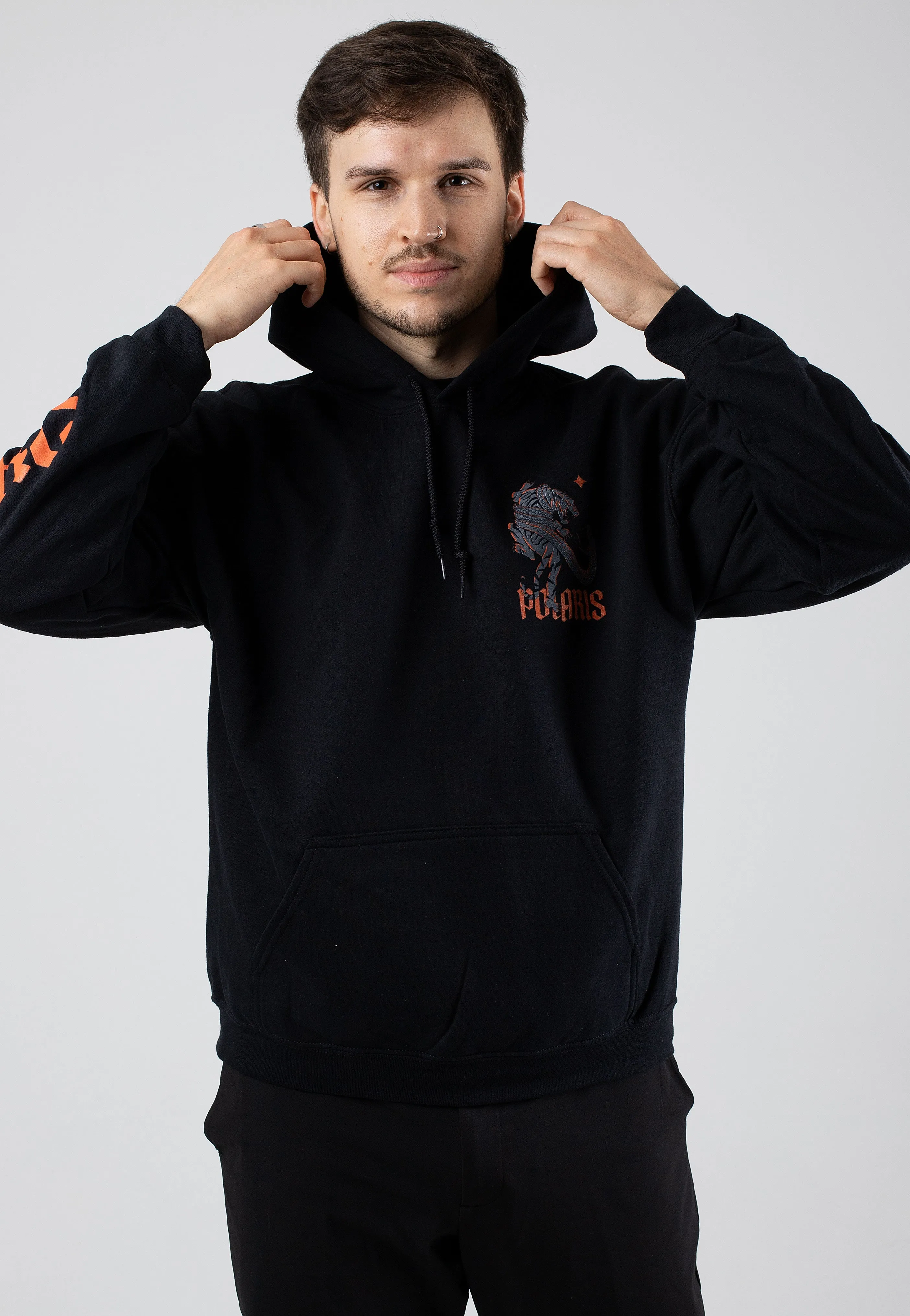 Polaris - Predators - Hoodie