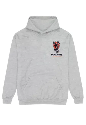 Polaris - World In Colour Sportsgrey - Hoodie